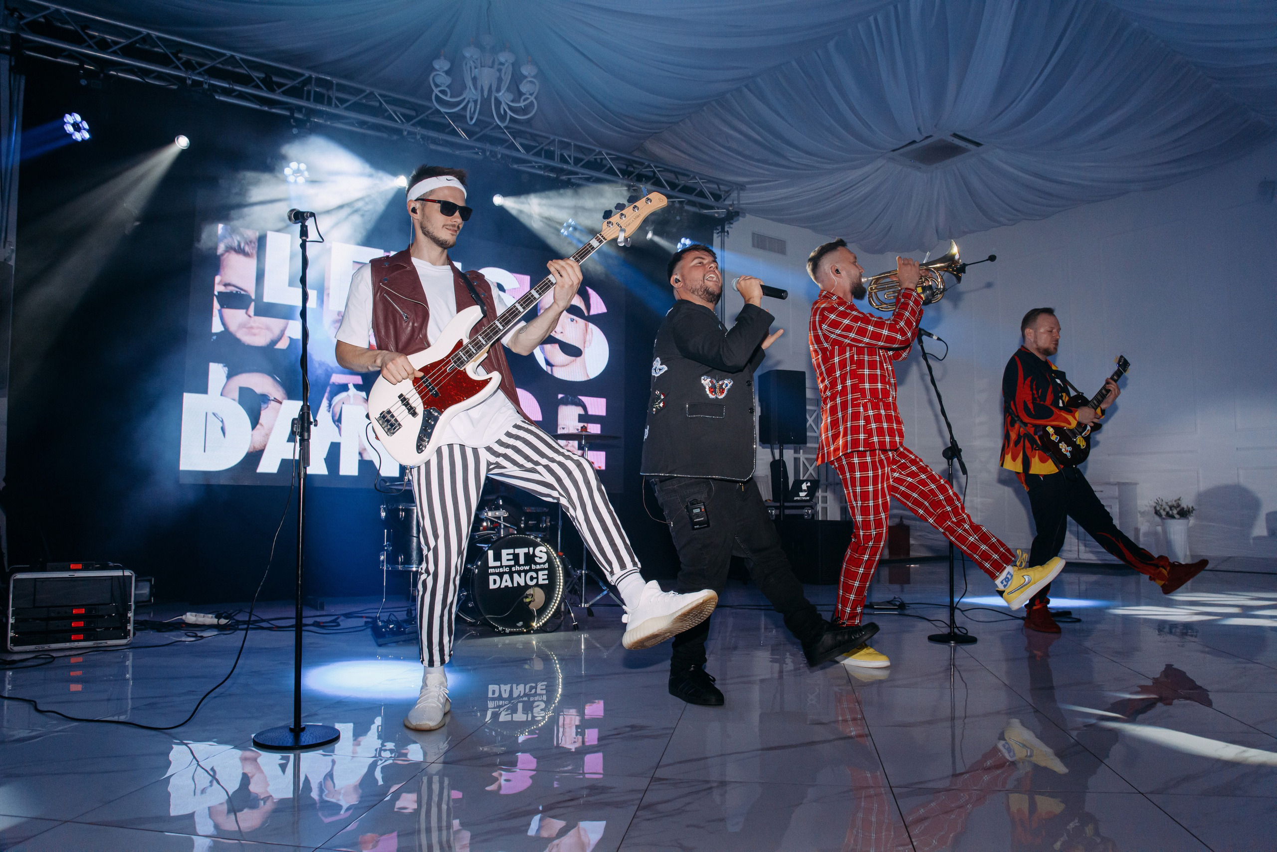 Эркон 25 лет. Aleksantis