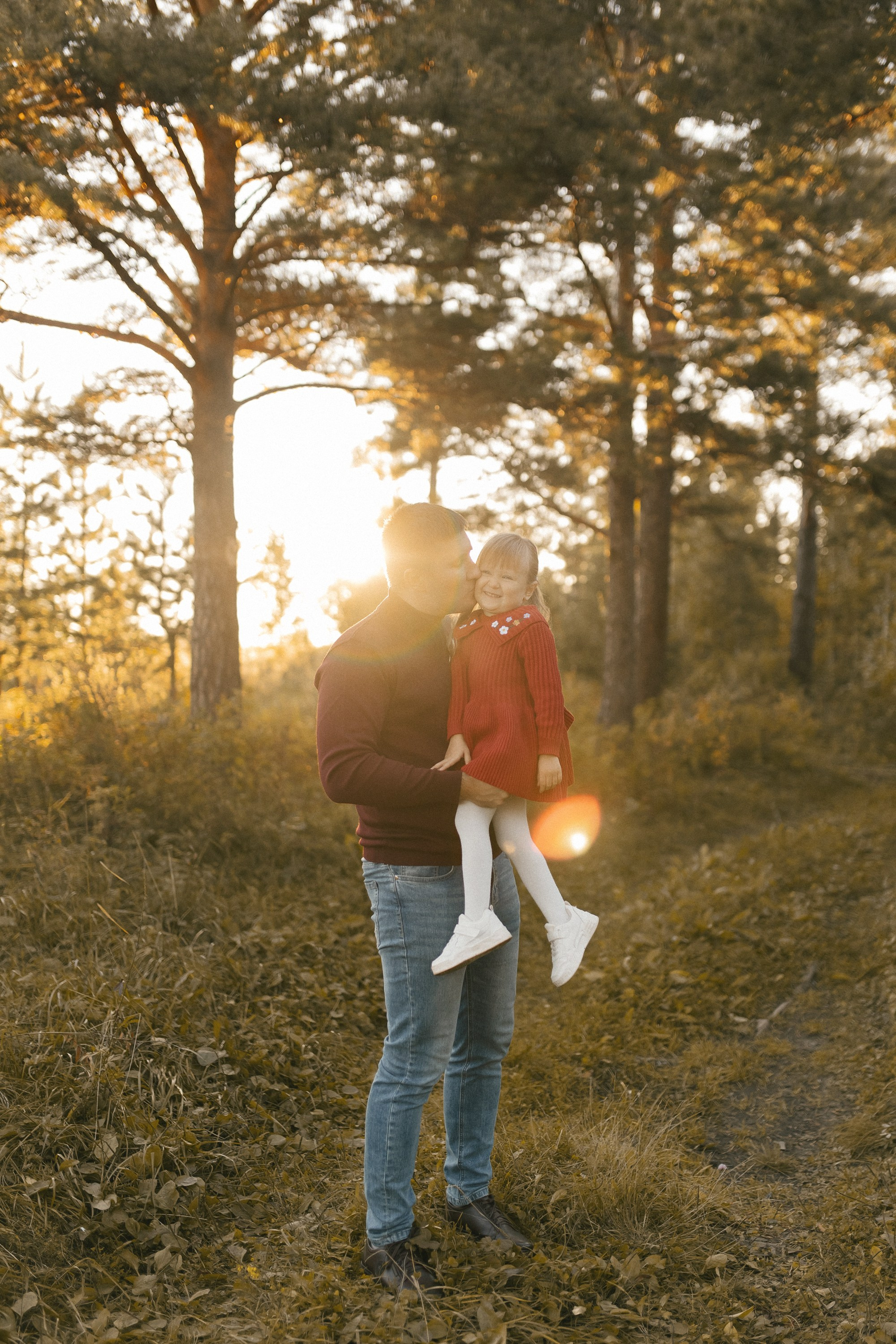 ОЛЯ, АНТОН И КИРА ` 24. Maria Startseva Photo