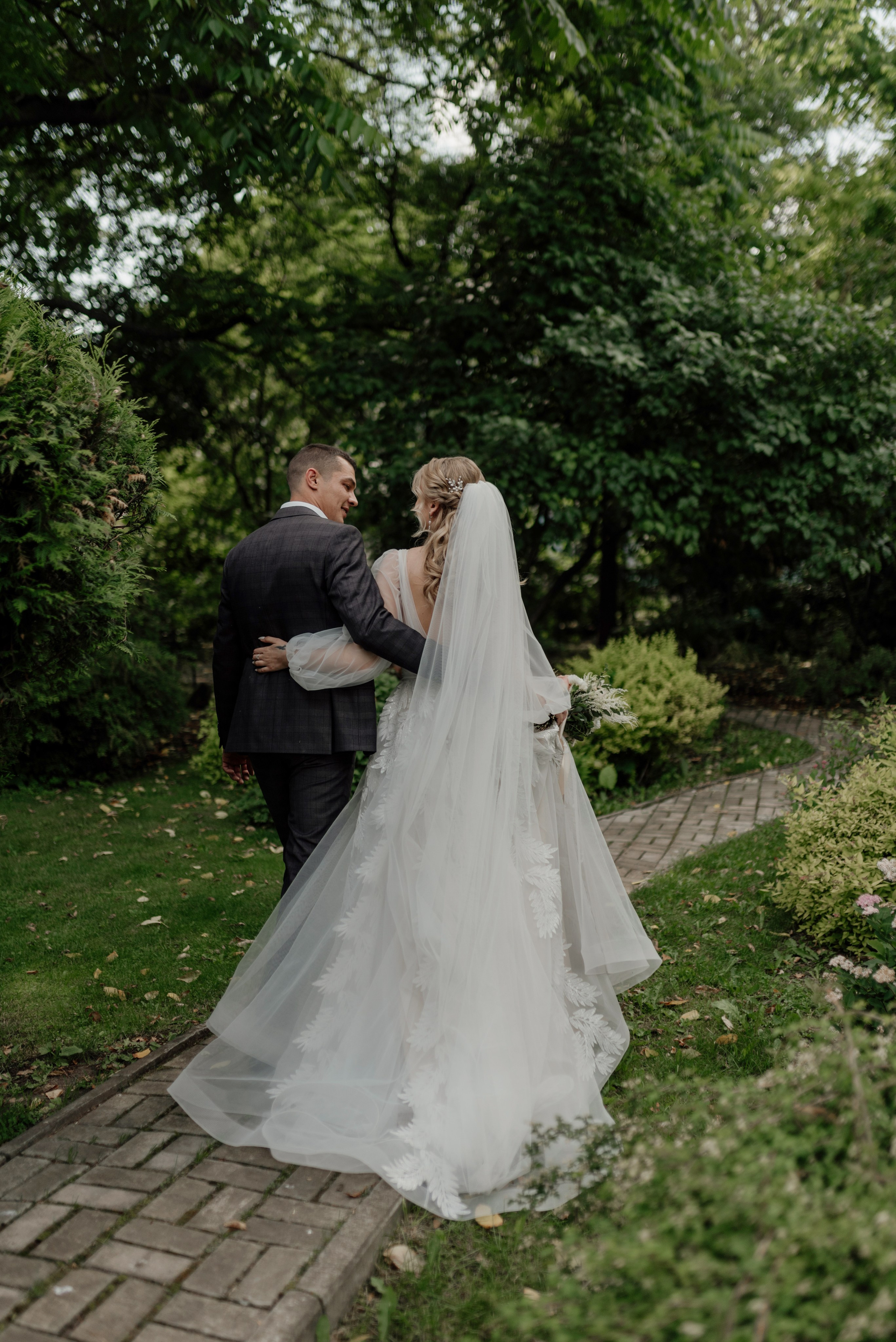 V&N. Свадебный и Семейный фотограф в Ярославле Алёна Колясникова