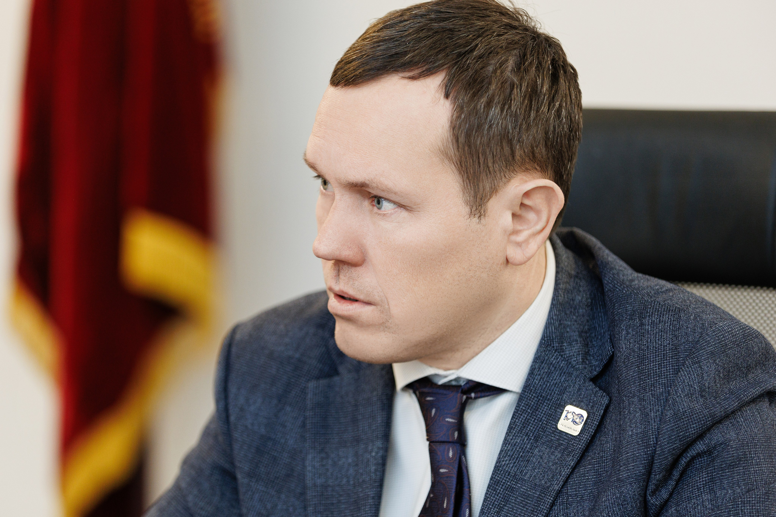 Фотограф на юбилей компании. Контент для бизнеса в Екатеринбурге Полдень Медиа