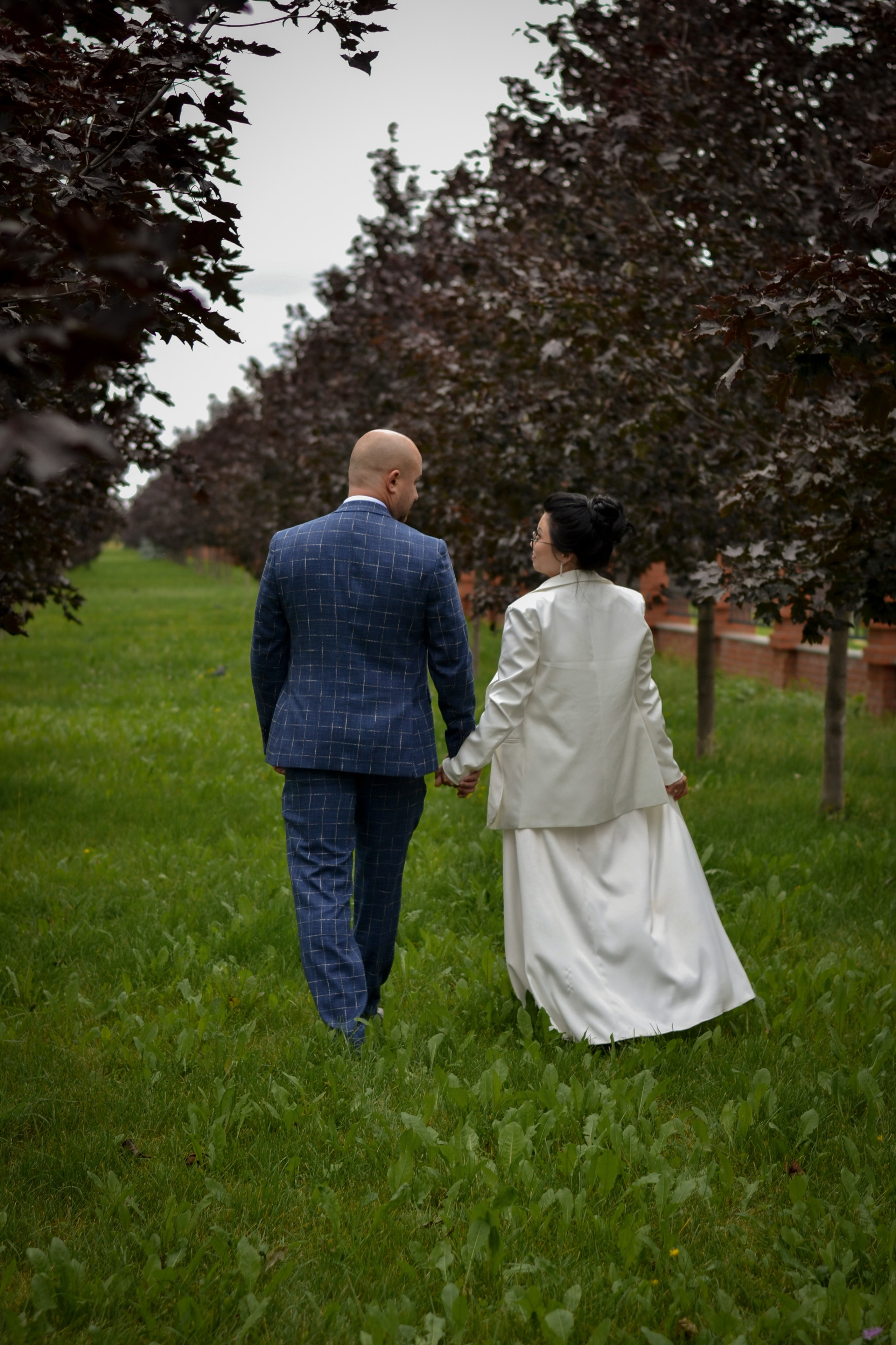 Наташа и Рома. Семейный и свадебный фотограф в Йошкар-Оле Виктор Крайт