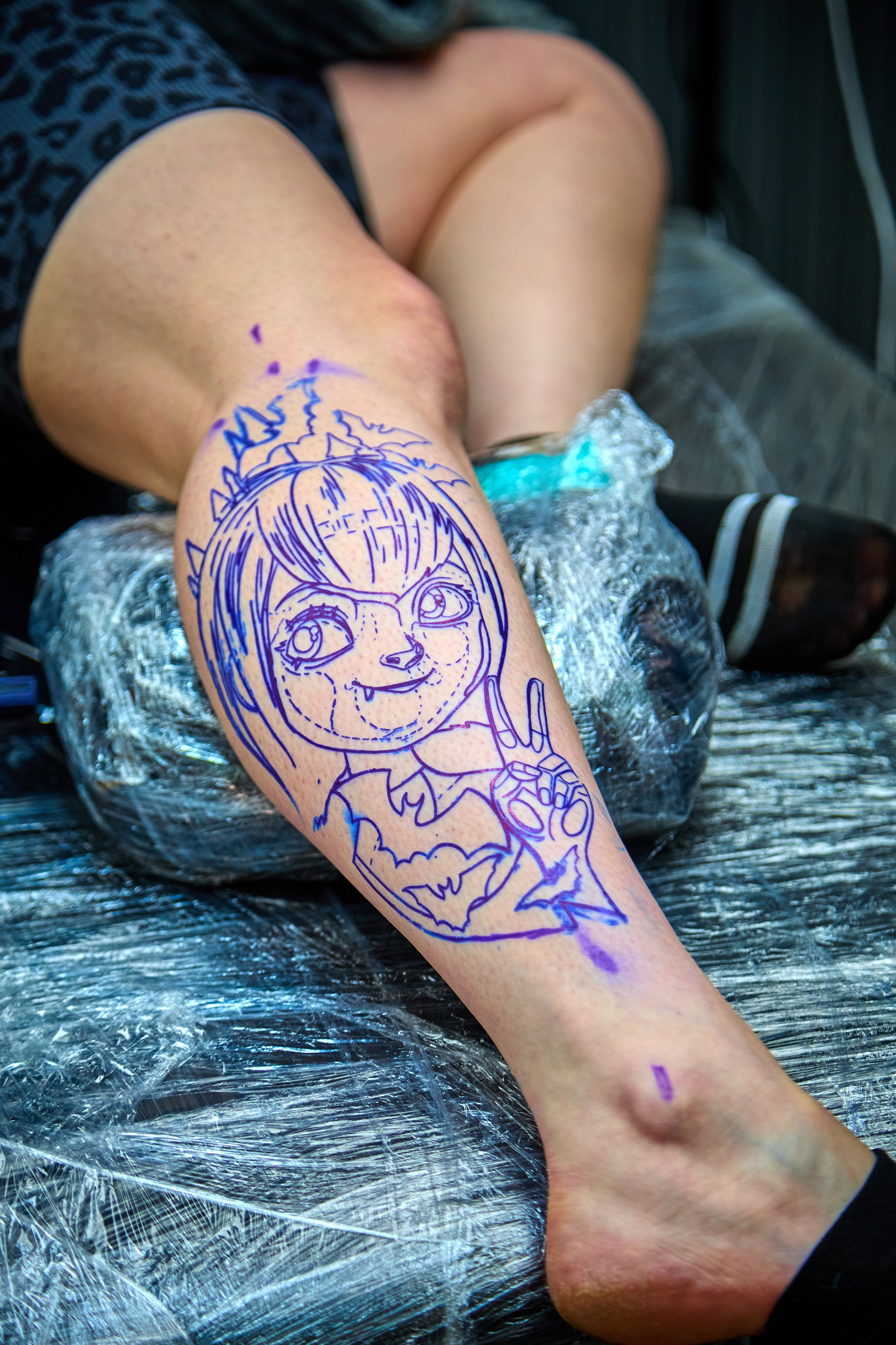 Red Ink 2026. Фотограф Красноярск Игорь Урывский