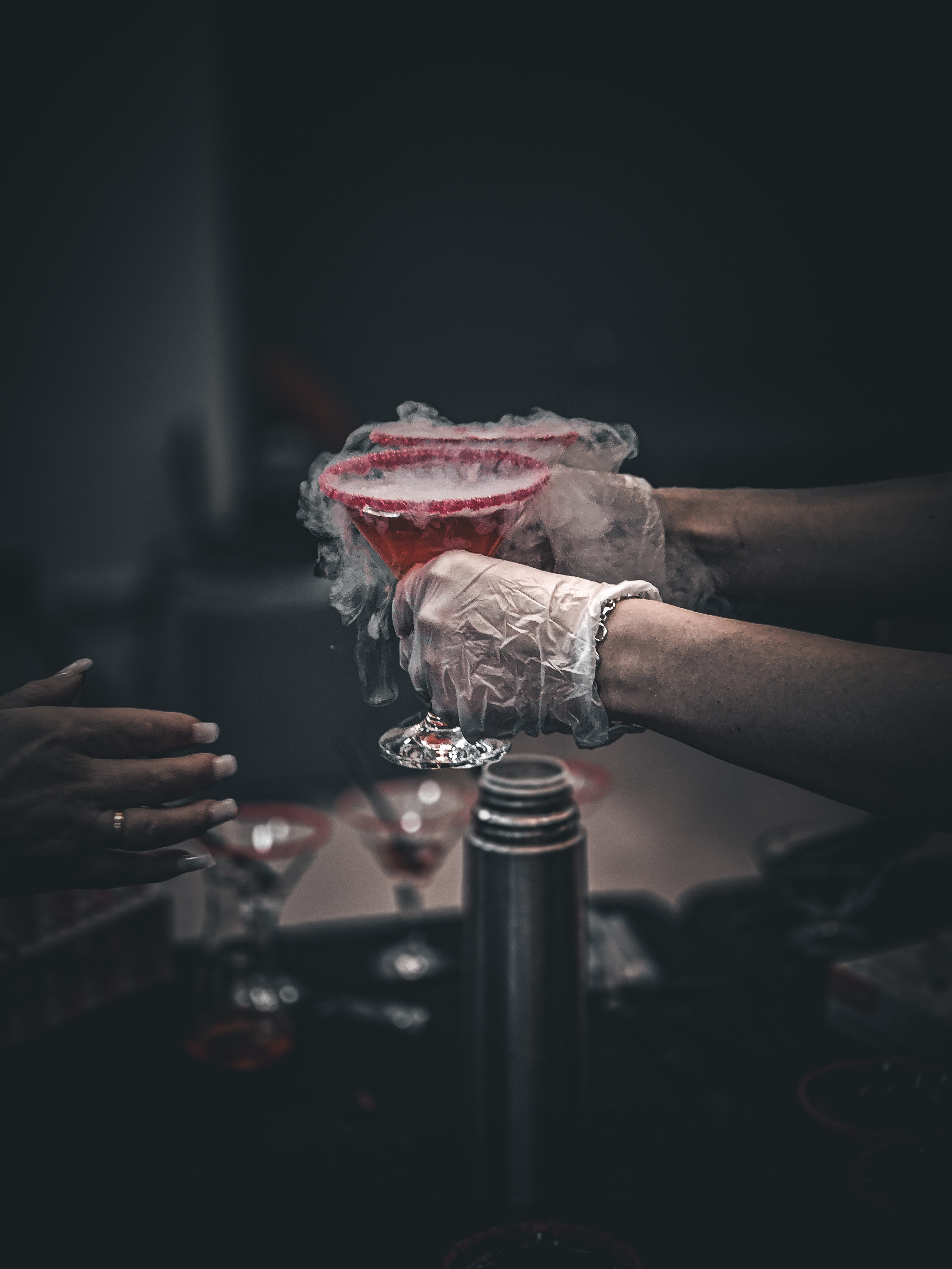 8 марта. Игорь Урывский. Фотограф Красноярск