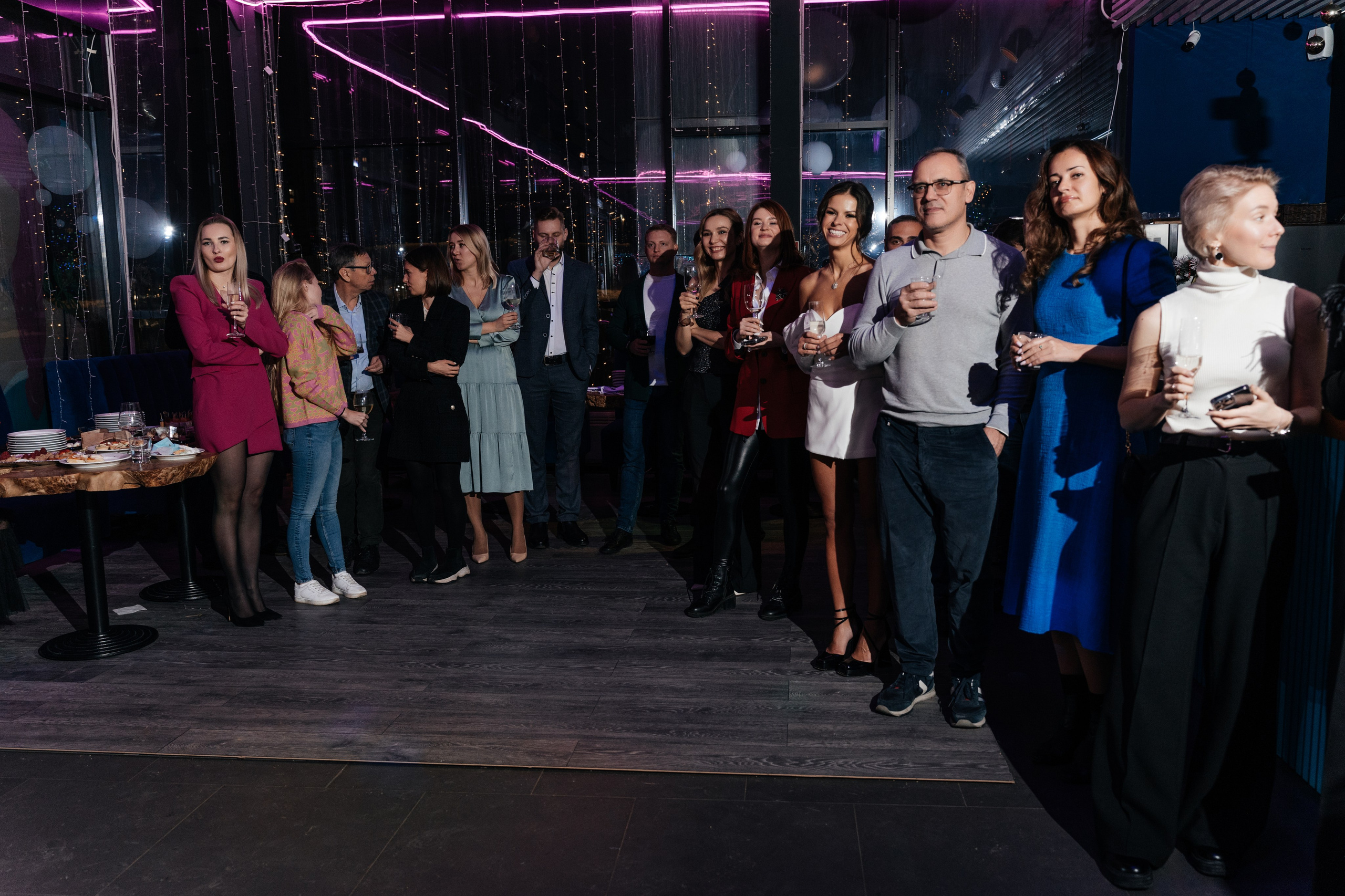 Корпоратив, MBI. Свадебный фотограф Москва Александра Аверкова