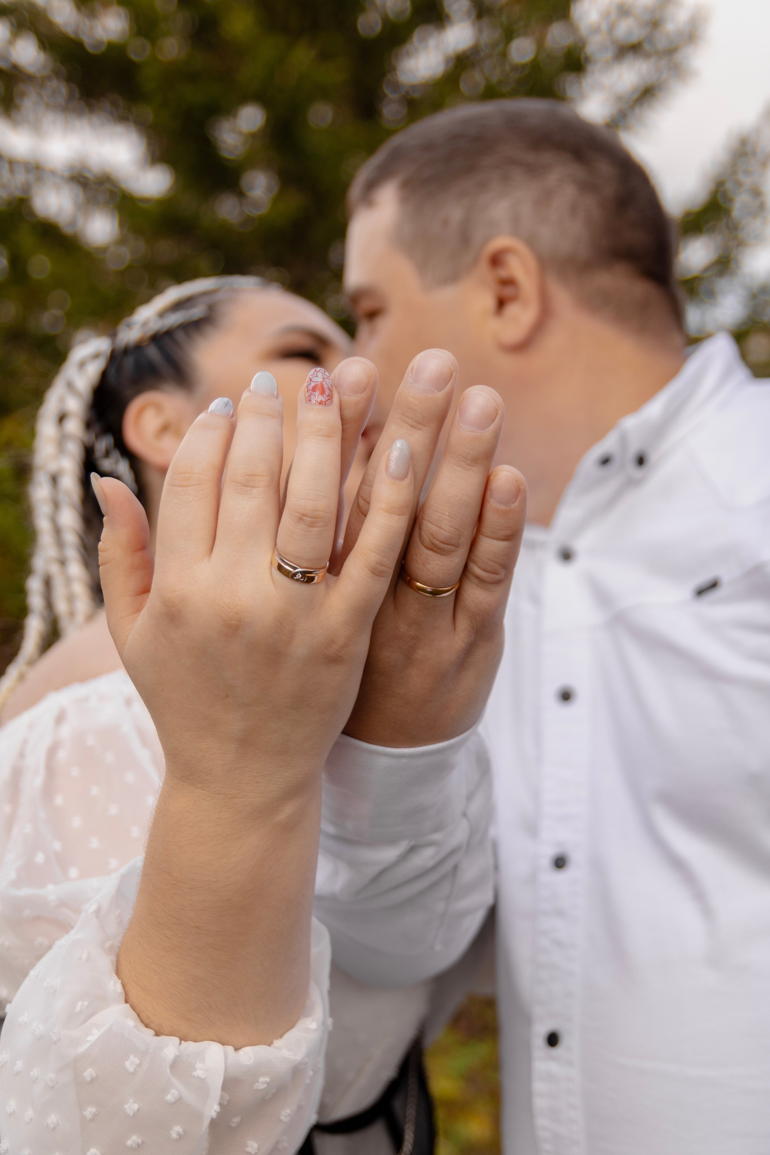 Снежаны и Александра