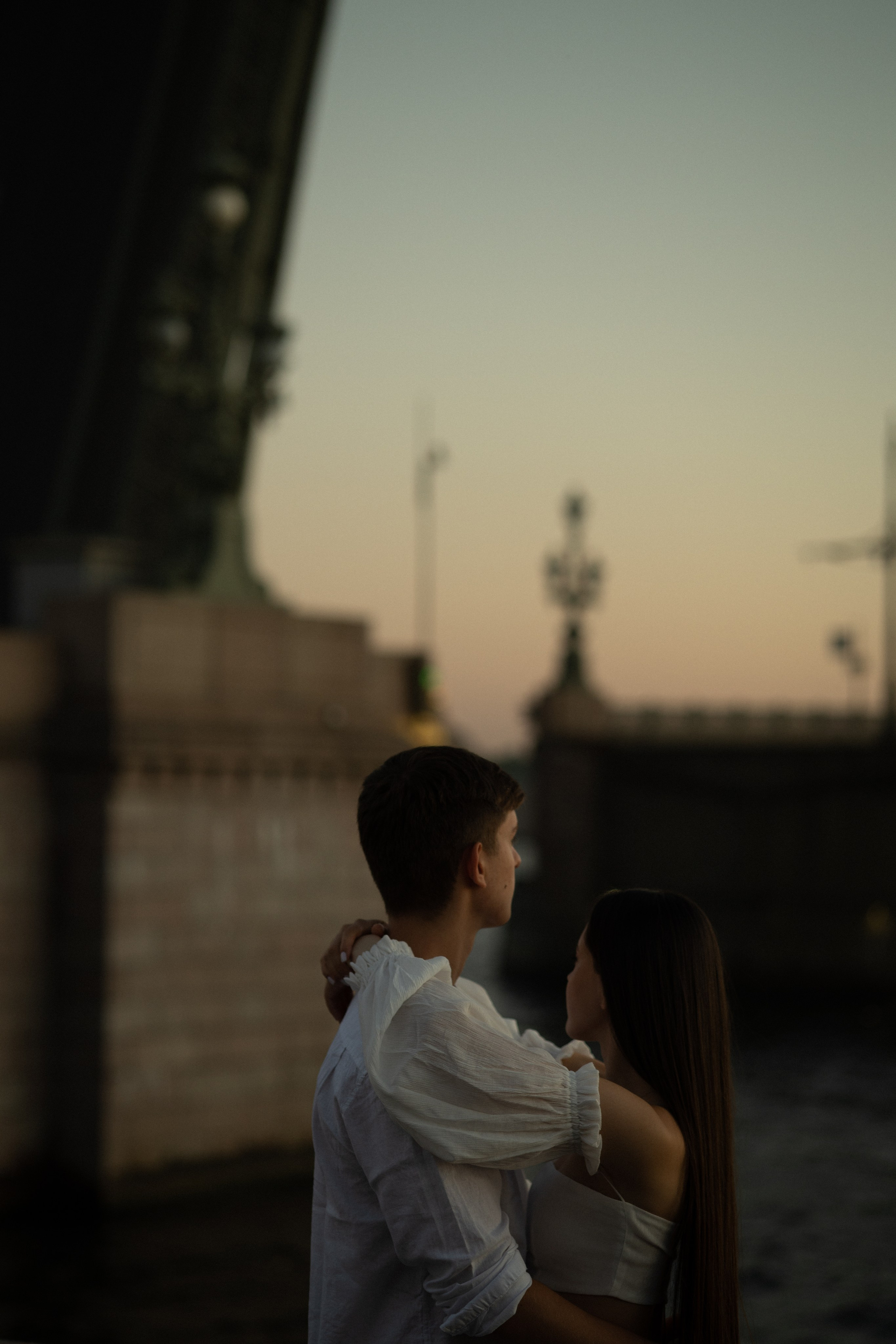 Прогулочные. Фотограф в Санкт-Петербурге Шевченко Наталья