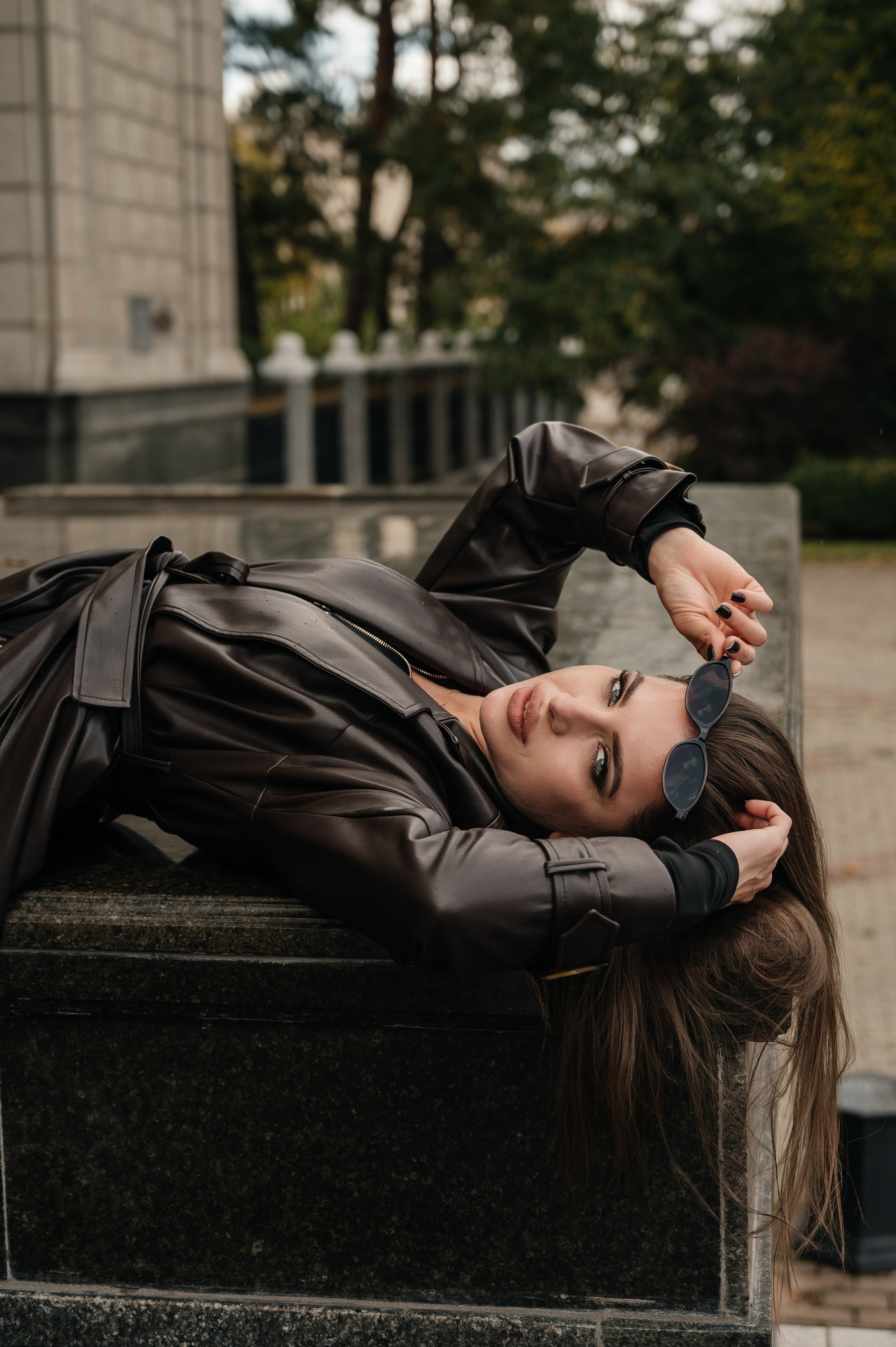 Ира. Свадебный и семейный фотограф в Краснодаре Алина Мельник