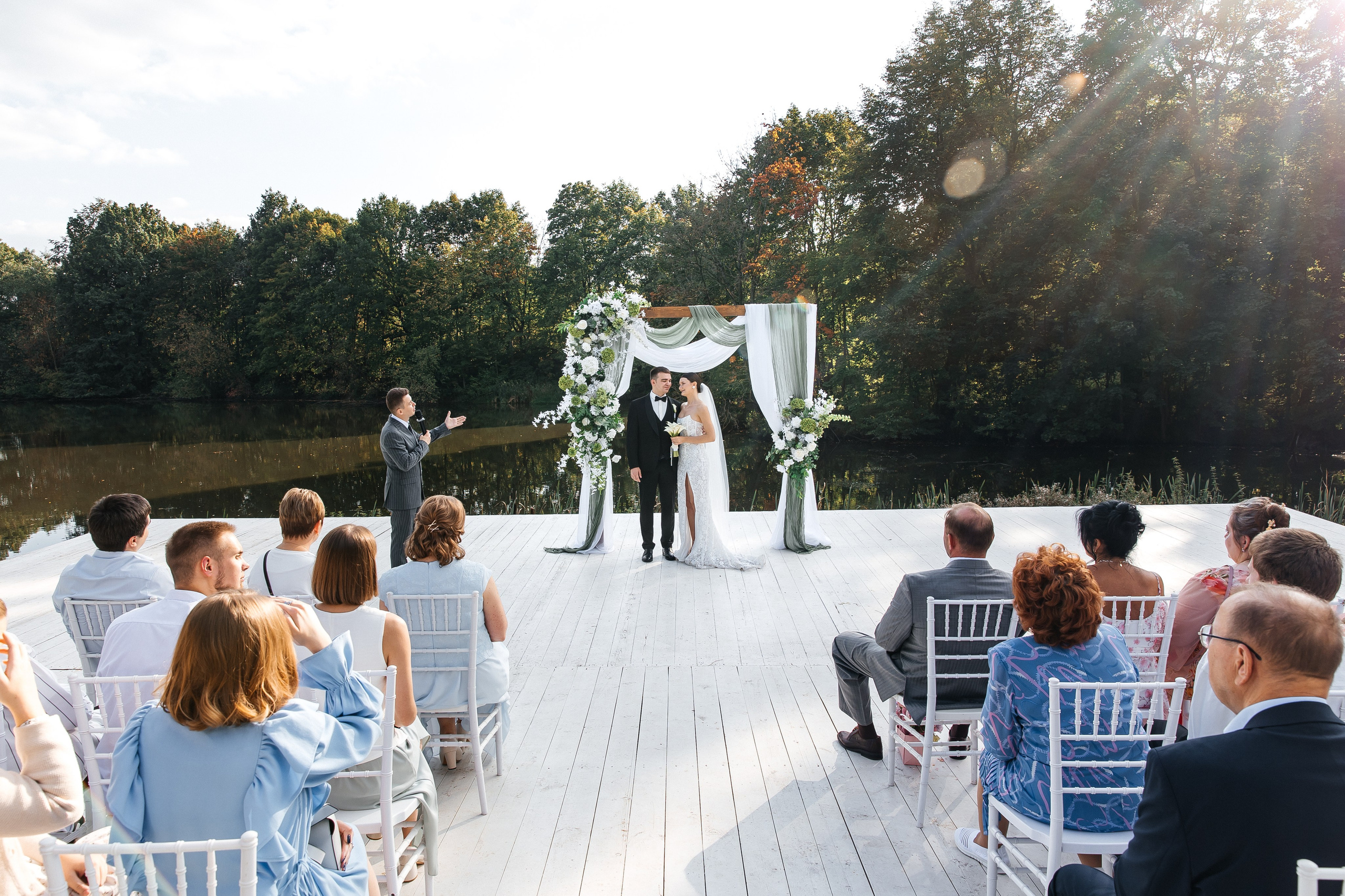Max & Veronika. Свадебный фотограф в Москве Виктория Арехова