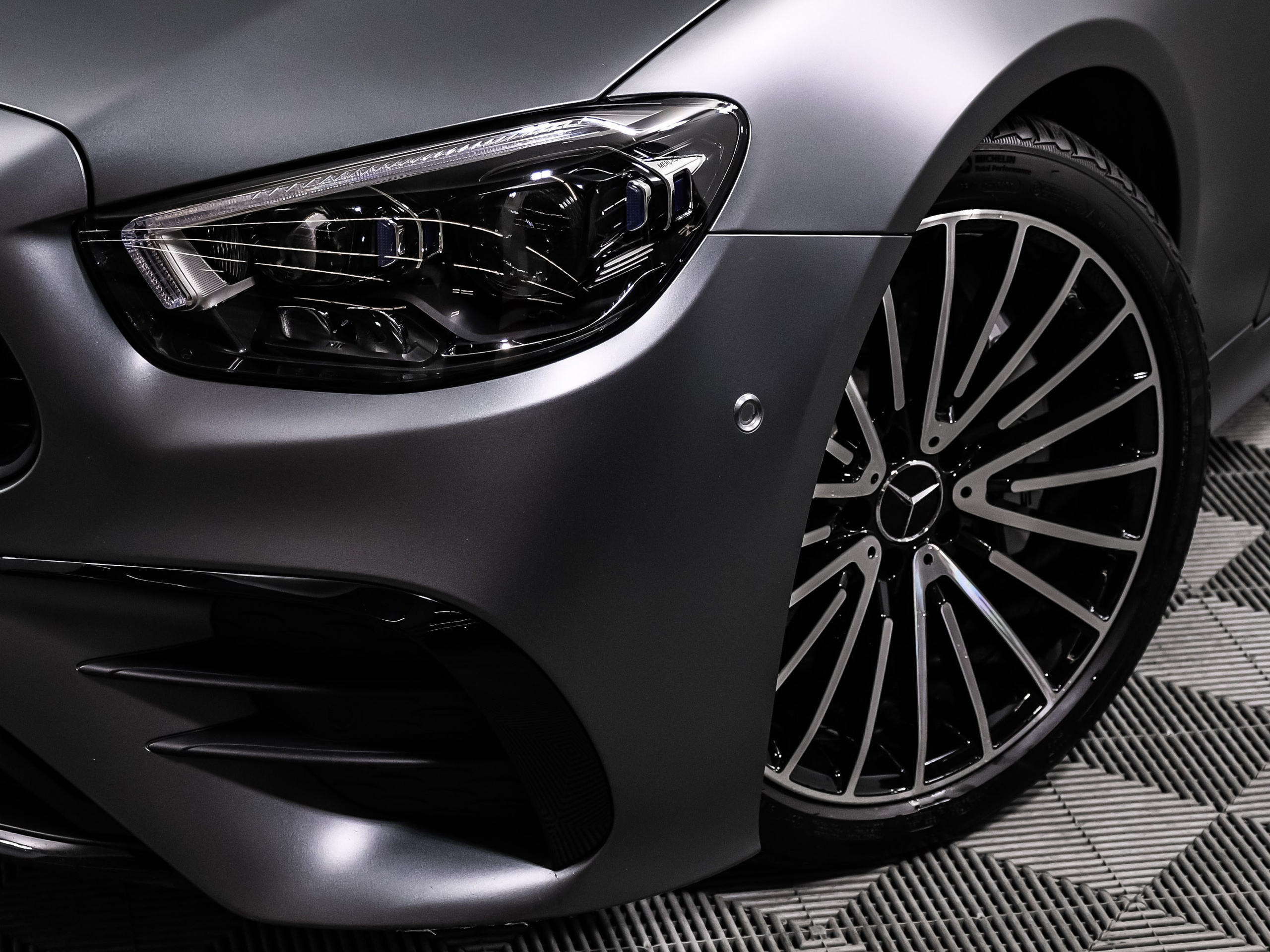 Автомобили. Репортажный фотограф в Москве Агафонова Мария