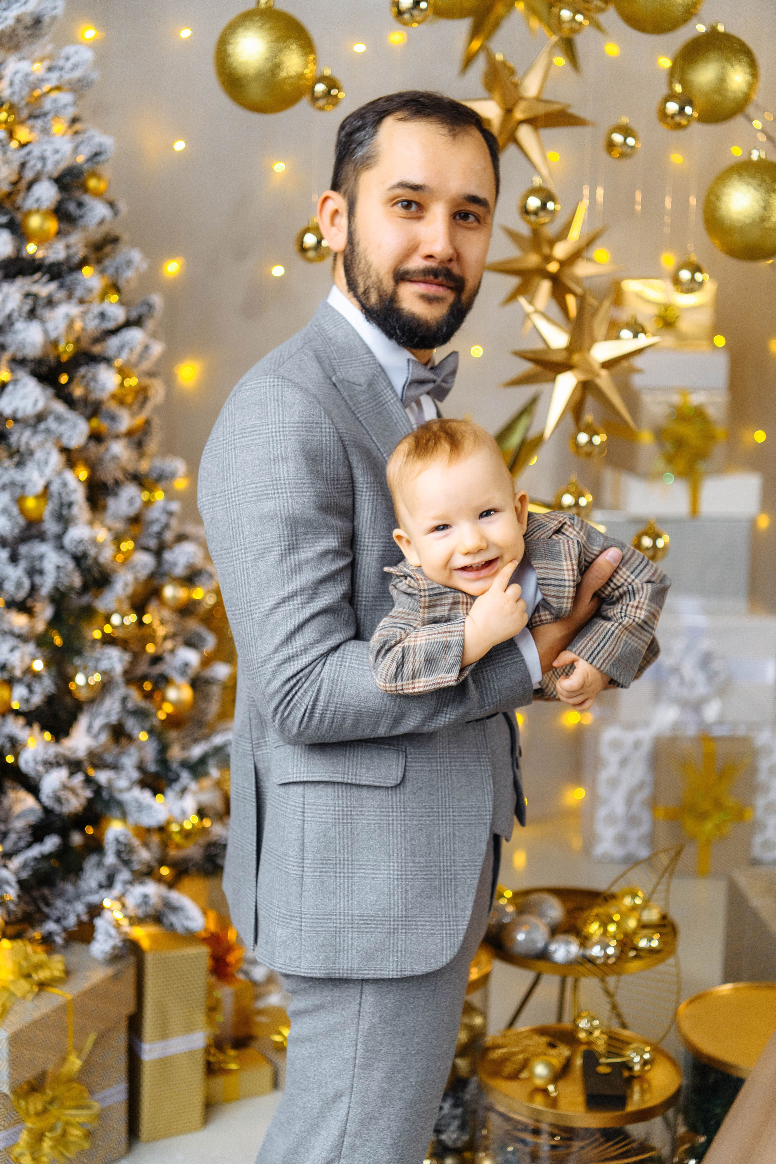 Новогодняя фотосессия уфа. Свадебный и семейный фотограф в Уфе | Винс Константин | Фотопроекты