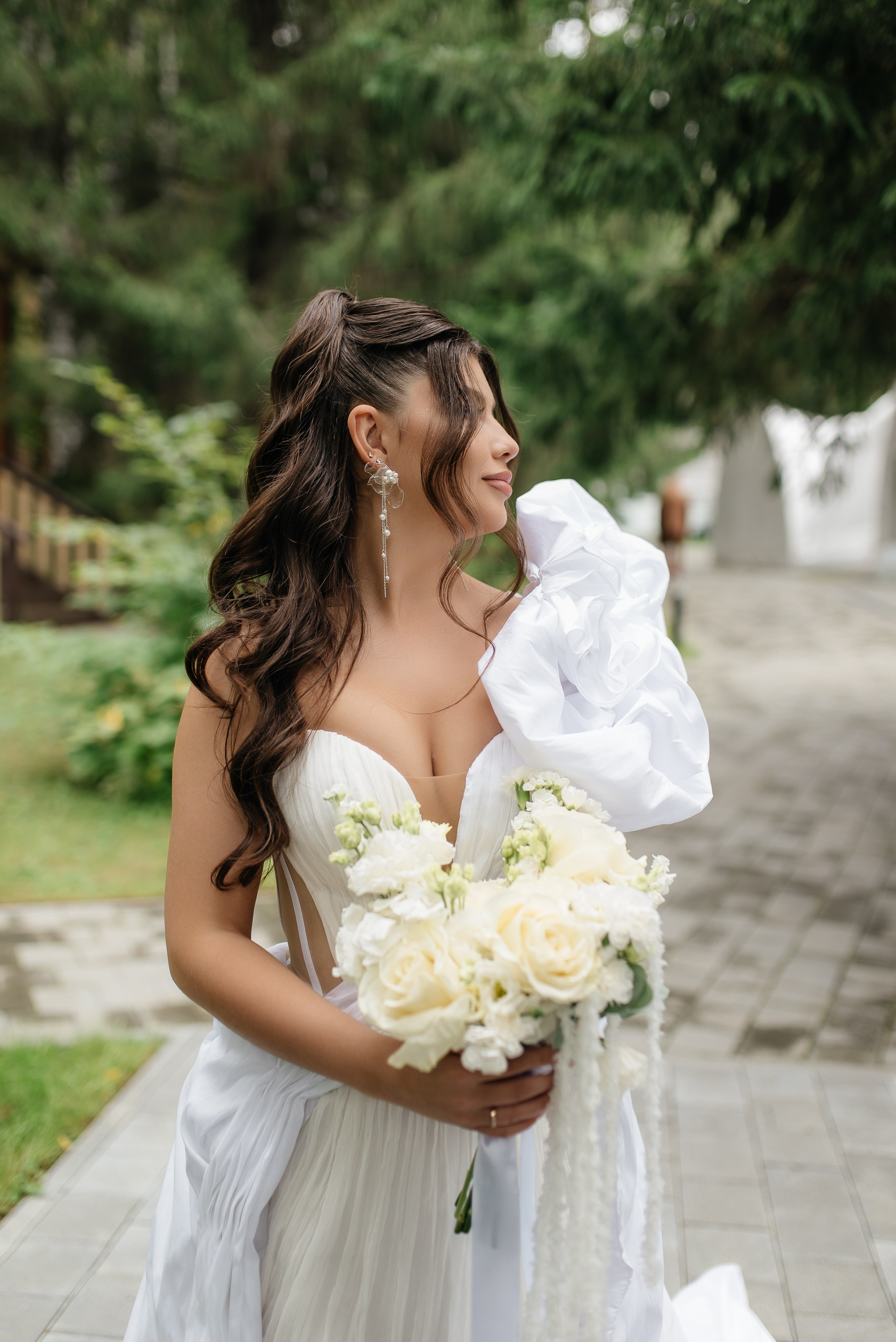 Anna & Ivan. Фотограф Екатеринбург Александра Гнусина