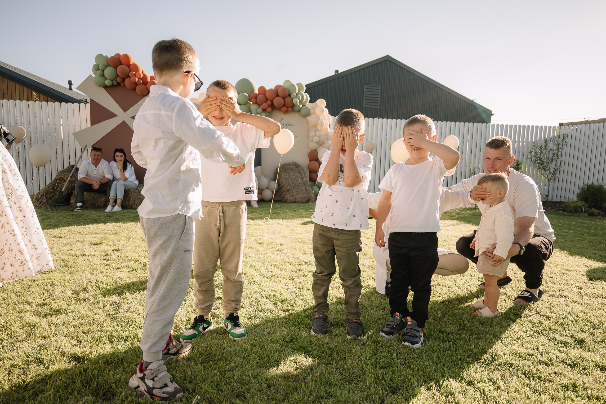 2 years Fedya. Фотограф Екатеринбург Александра Гнусина