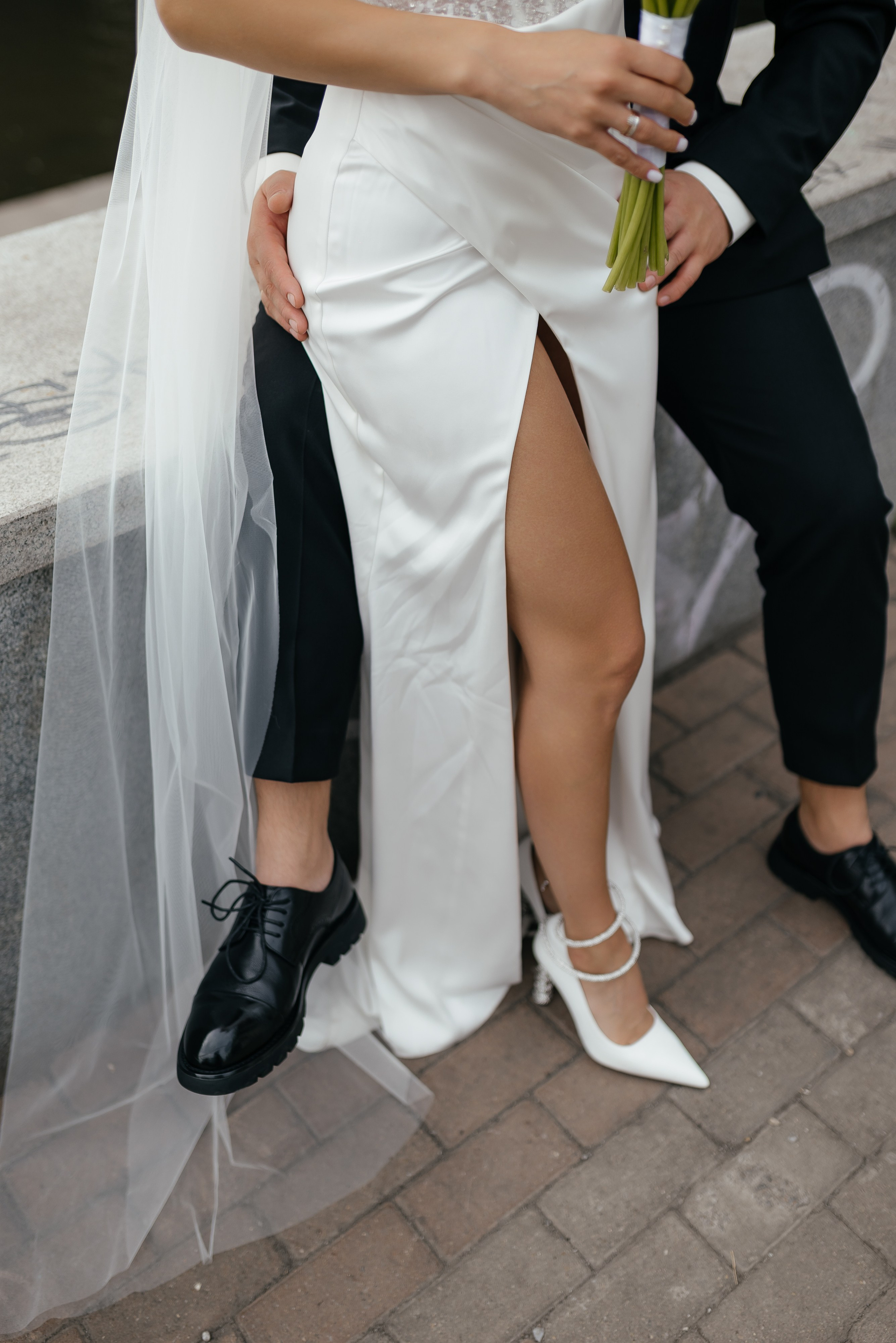 Tanya & Maksim. Фотограф Екатеринбург Александра Гнусина