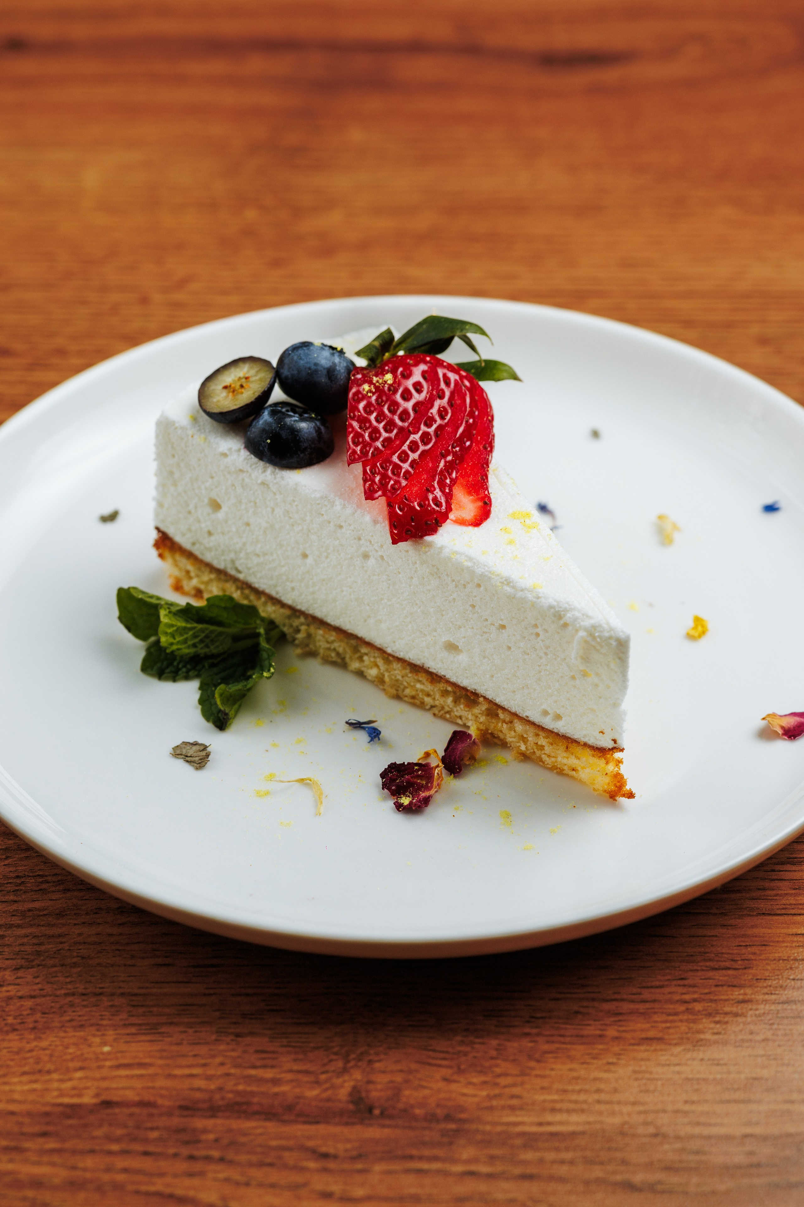 «Гранд-буфет». Фото и видео контент за одну съемку — Веретенников Егор