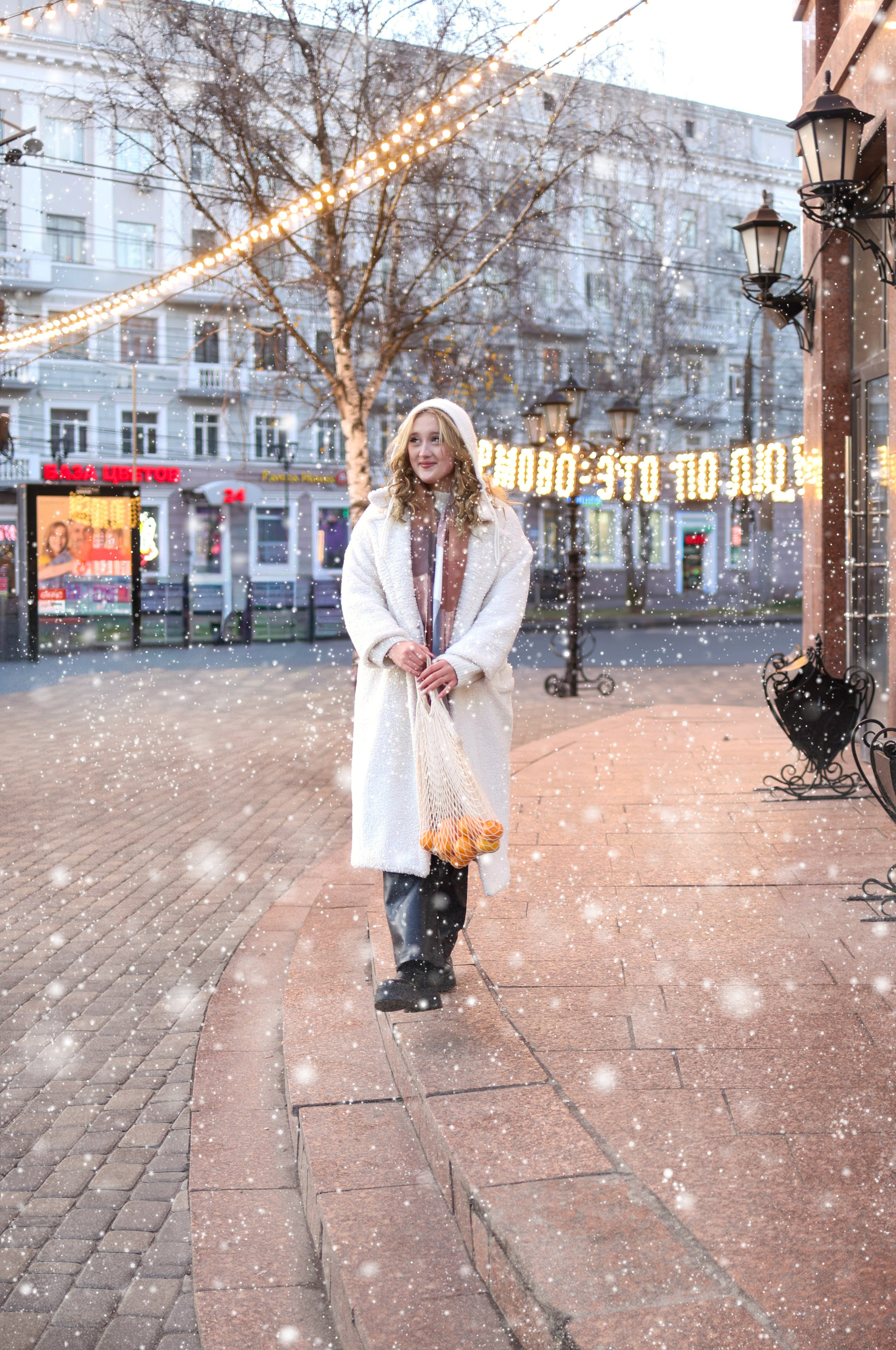 Александра. Семейный фотограф в Дзержинске Наталья Лаэтина