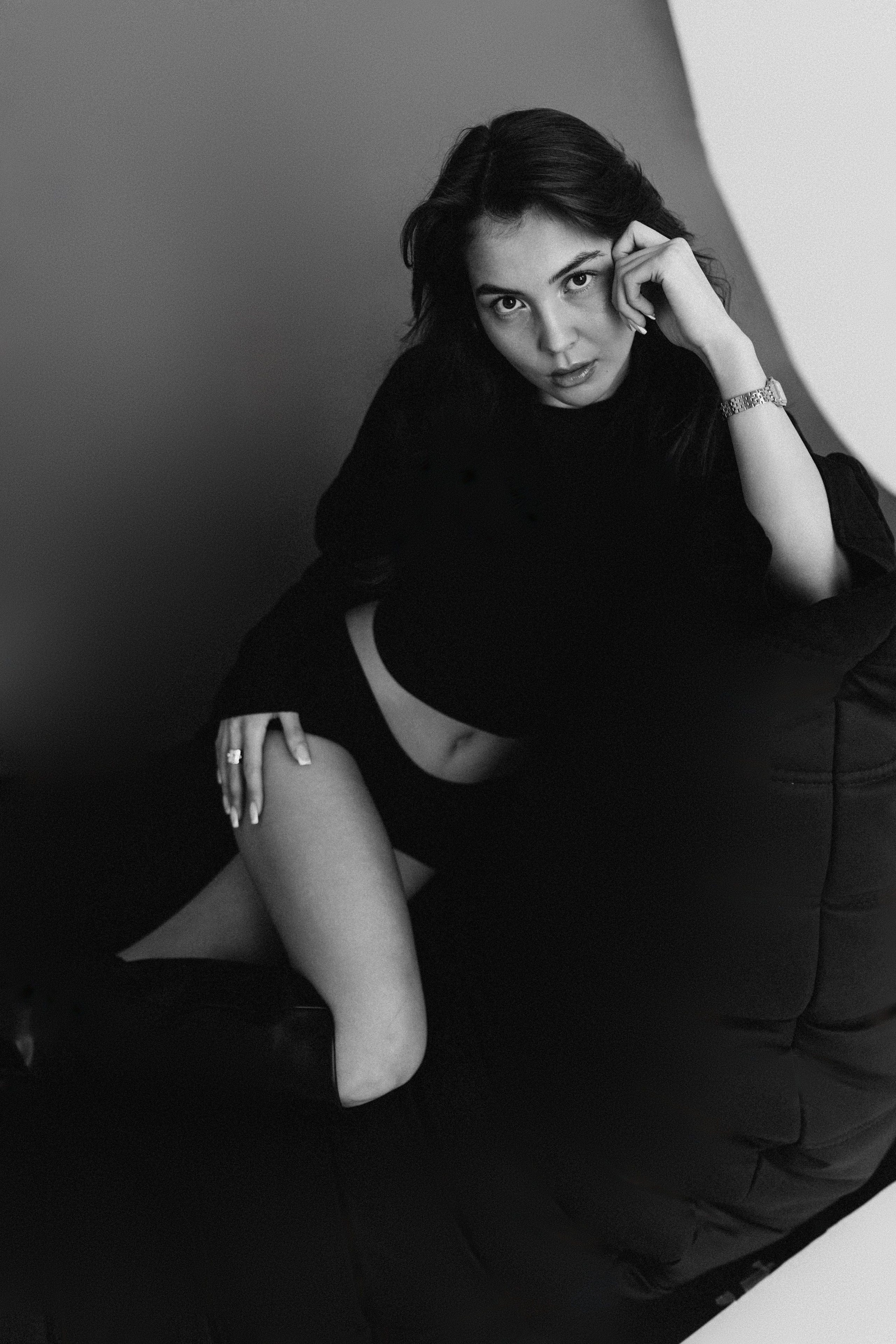 Арина. Фотограф Тимербаева Алина г. Сургут