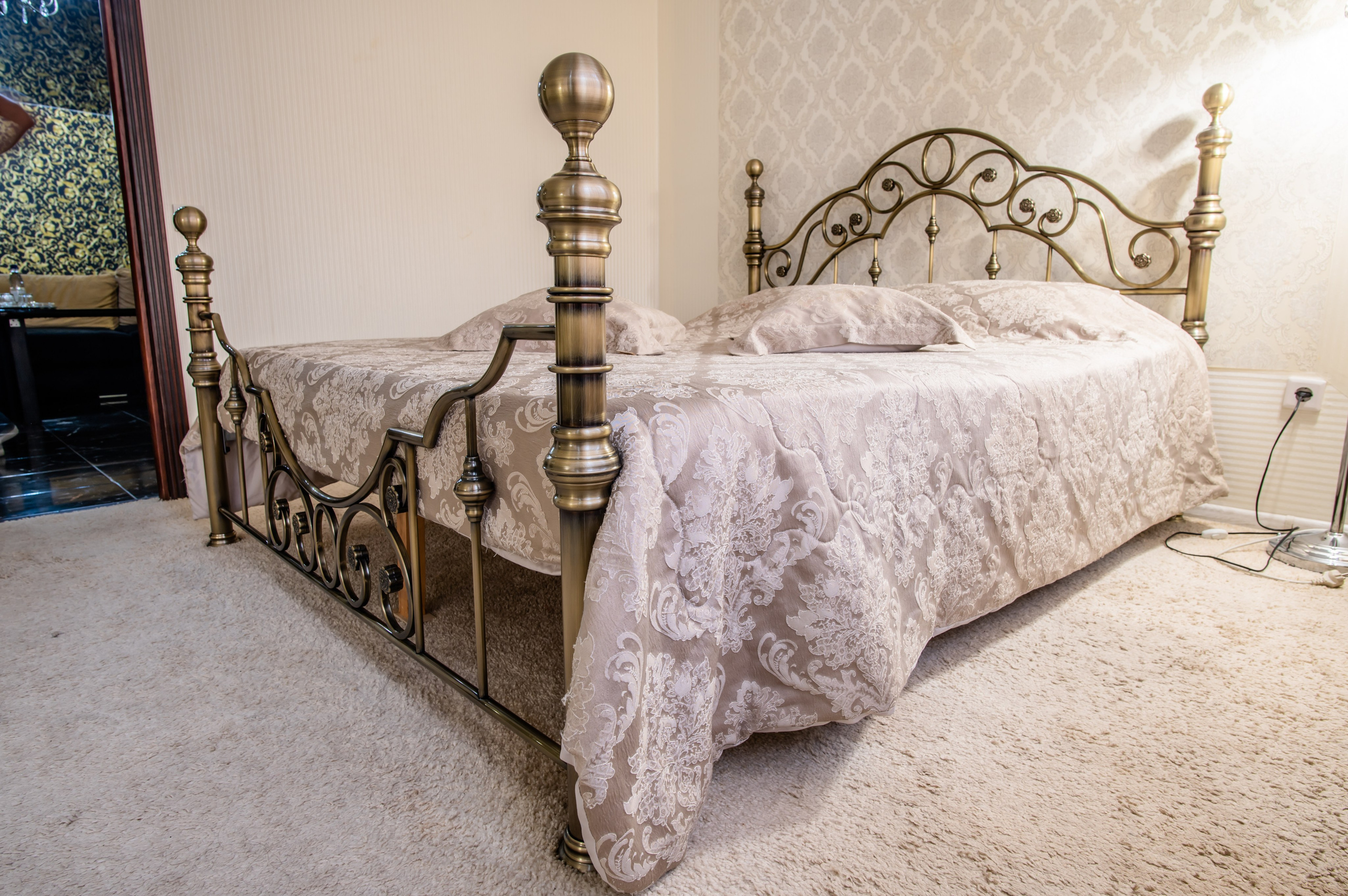 ИНТЕРЬЕРНАЯ СЪЕМКА. Репортажный и семейный фотограф в Тюмени Владислав Шадиков