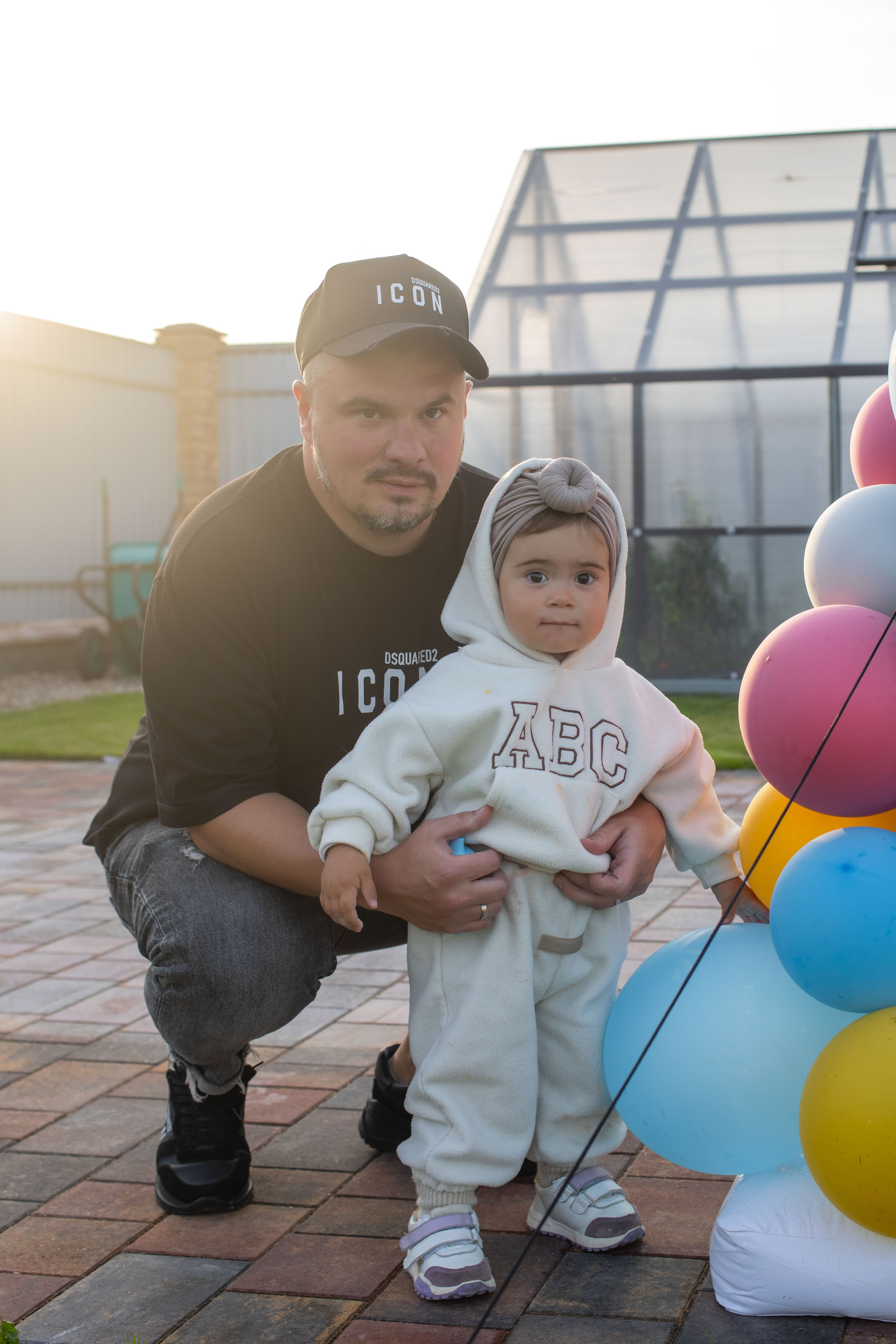 Димид С Днем Рождения!. Фотограф Алина Гашникова