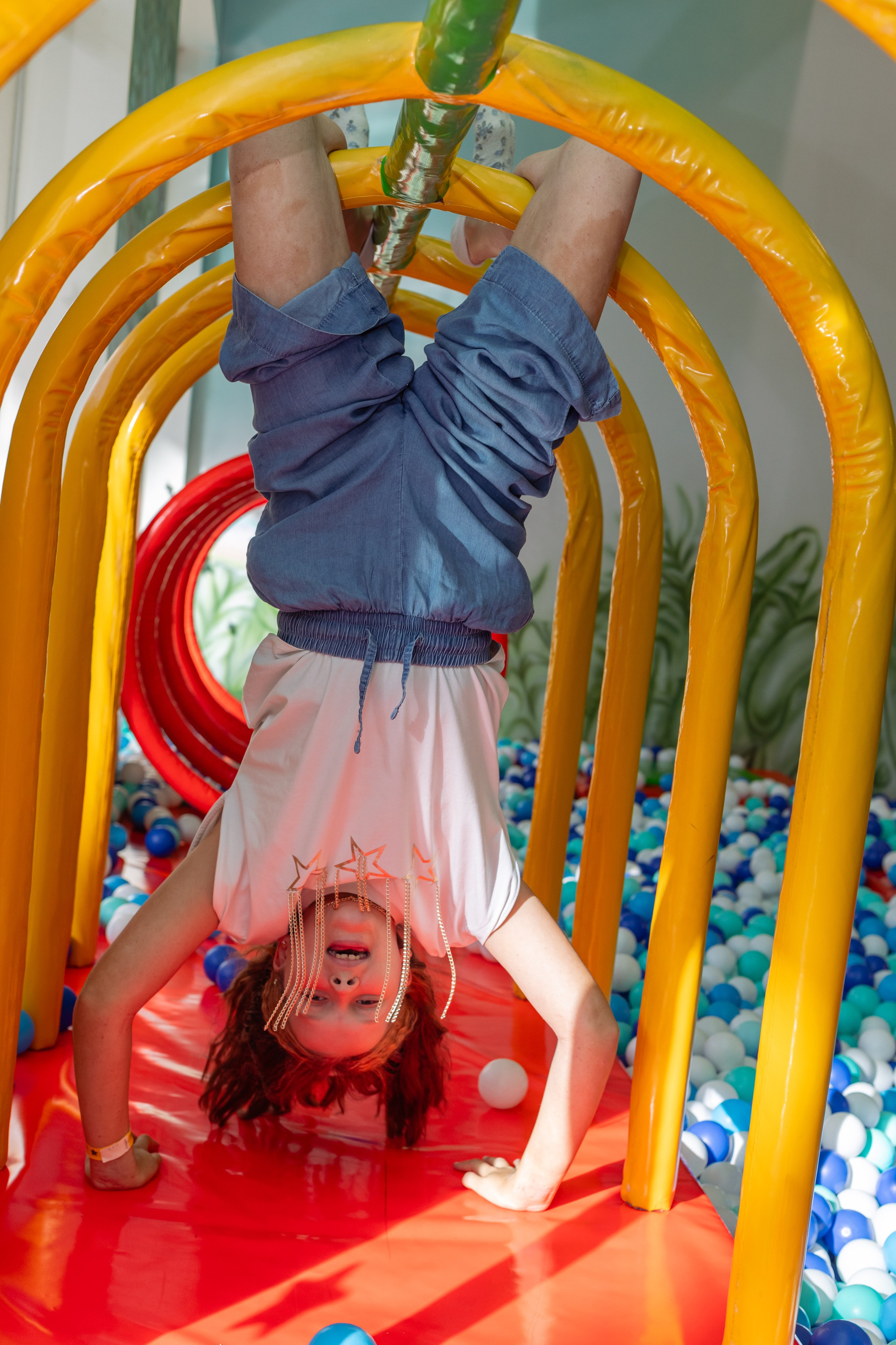 День Рождения Арсения. Фотограф Алина Гашникова