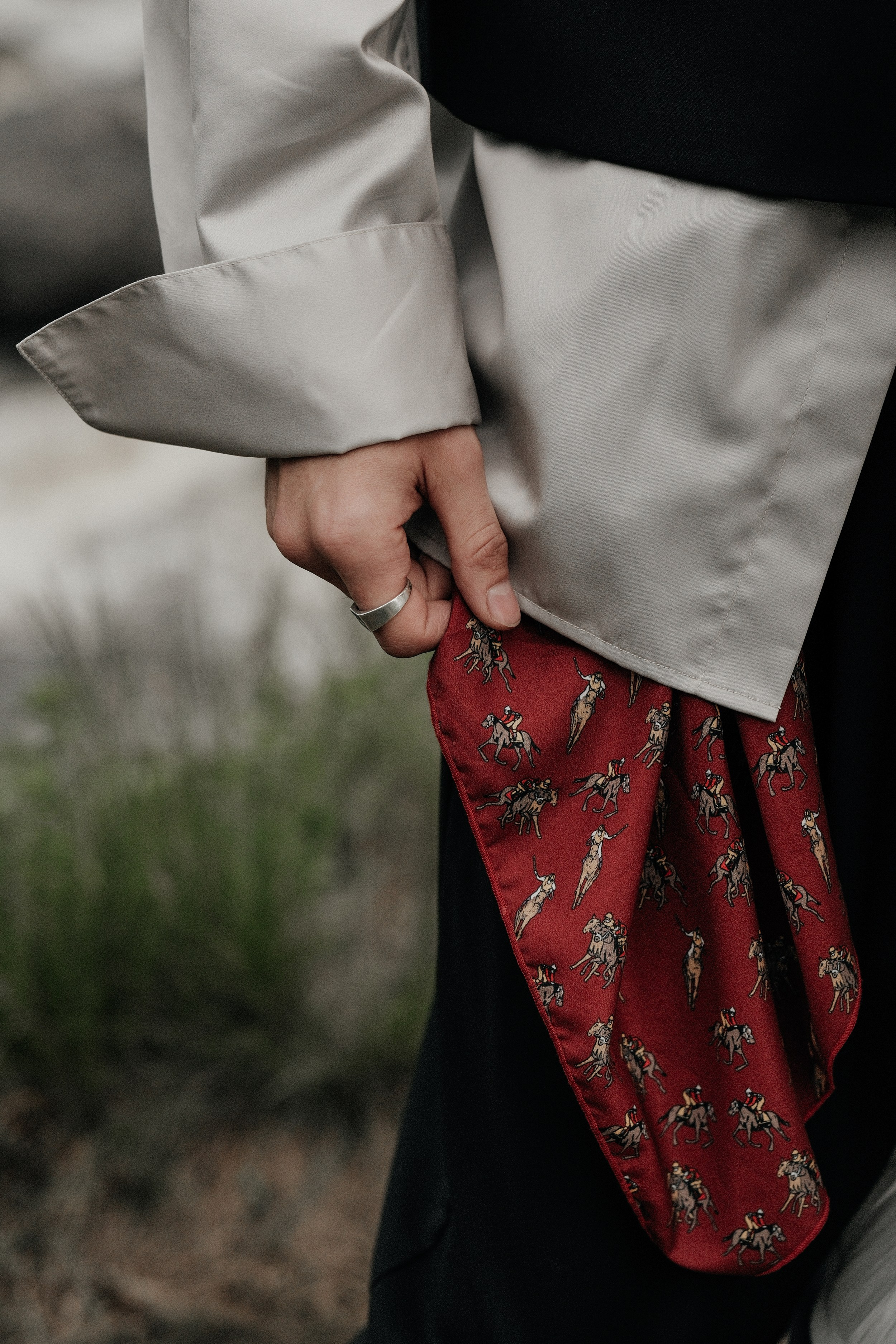 Maxim / Arina — REVUN. Фотограф Юрий Марилов Москва, Тюмень