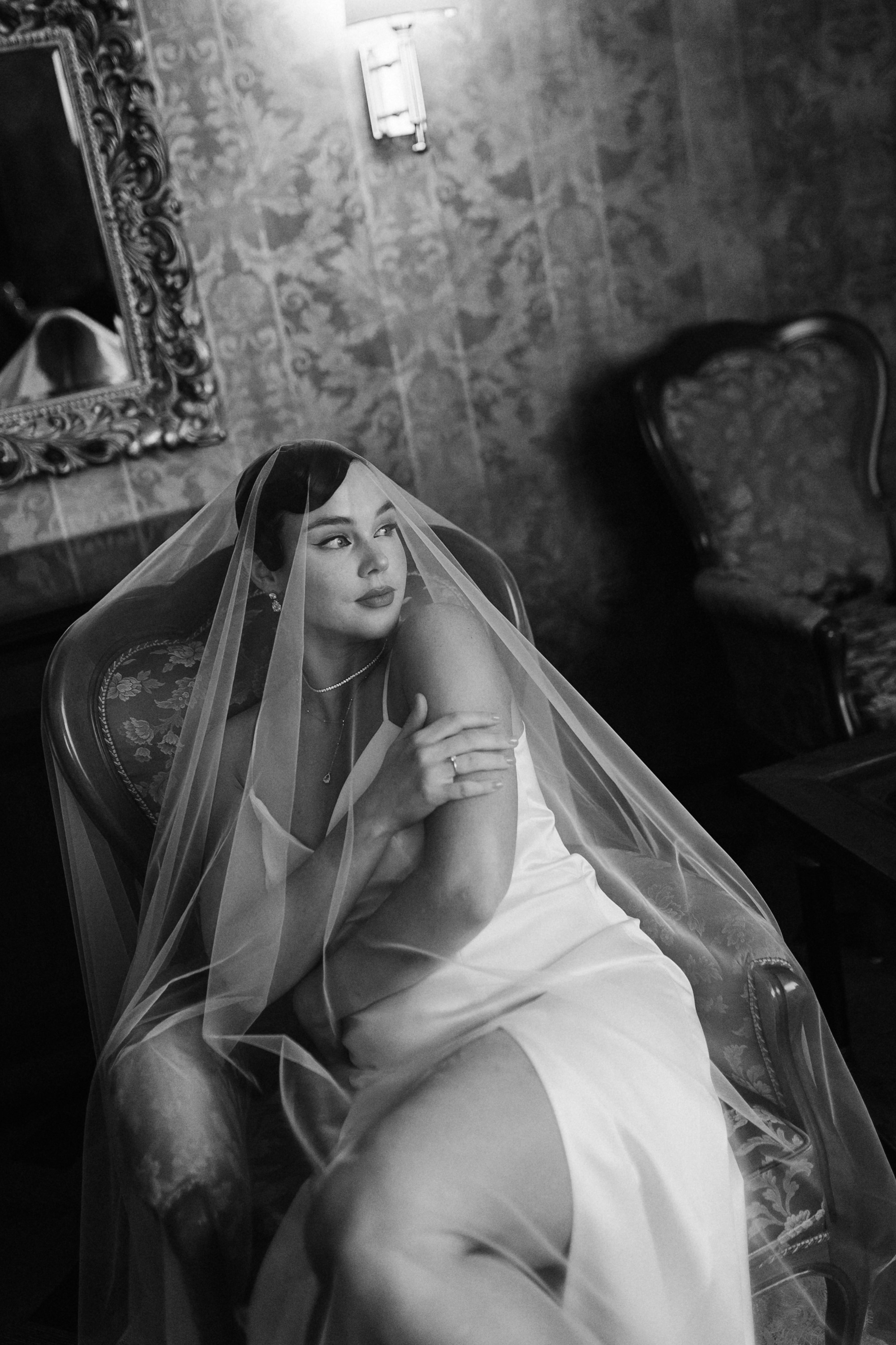 Таня и Никита. Свадебный фотограф в Москве и Екатеринбурге