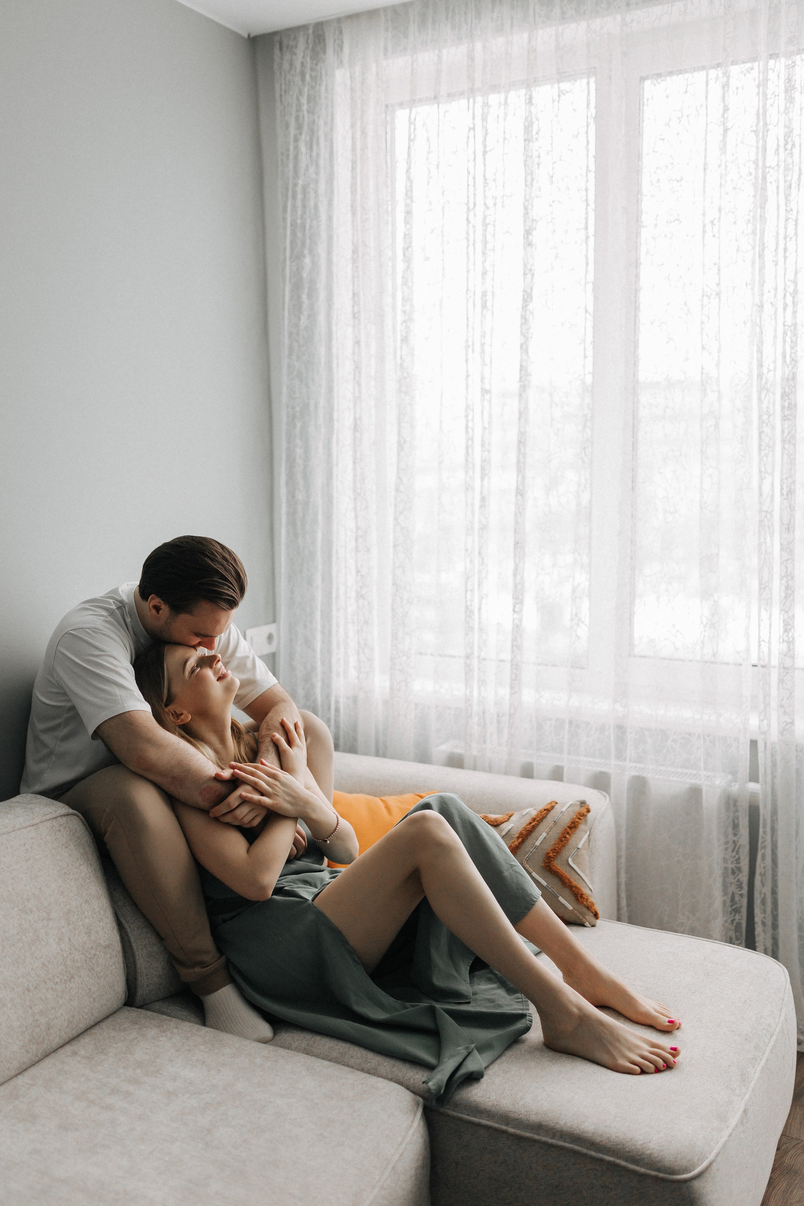 Малышка Аврора. Свадебный фотограф в Москве и Екатеринбурге