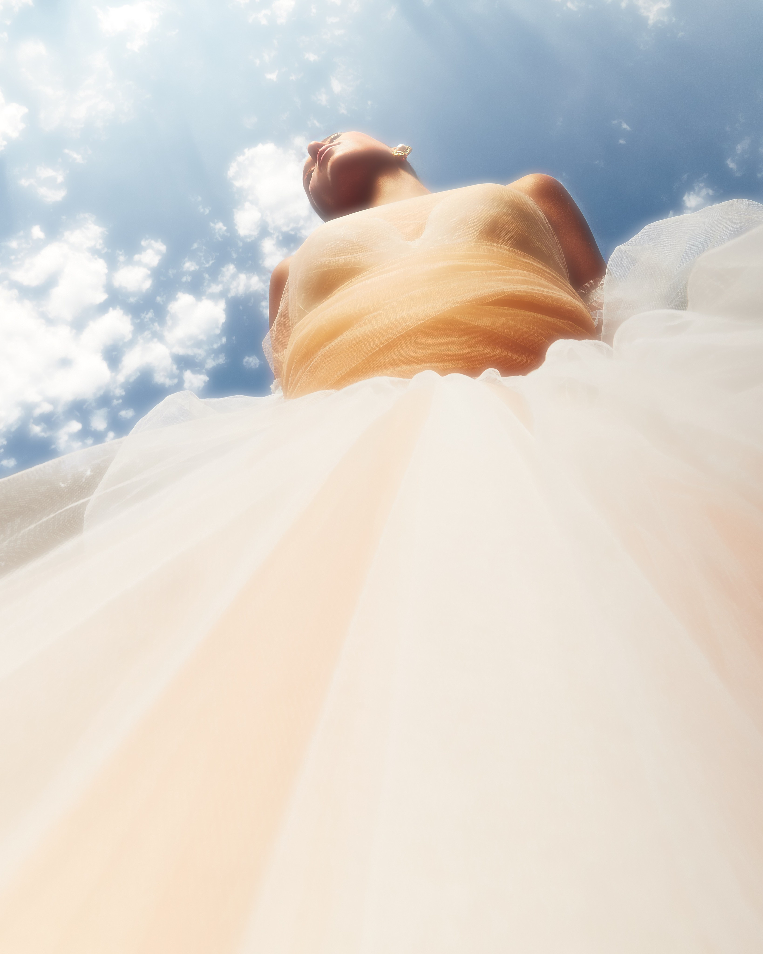 Woman portrait. Святослав Лебедев | Рекламный фотограф — Коммерческая съемка, Арт-дирекшн, AI-интеграция