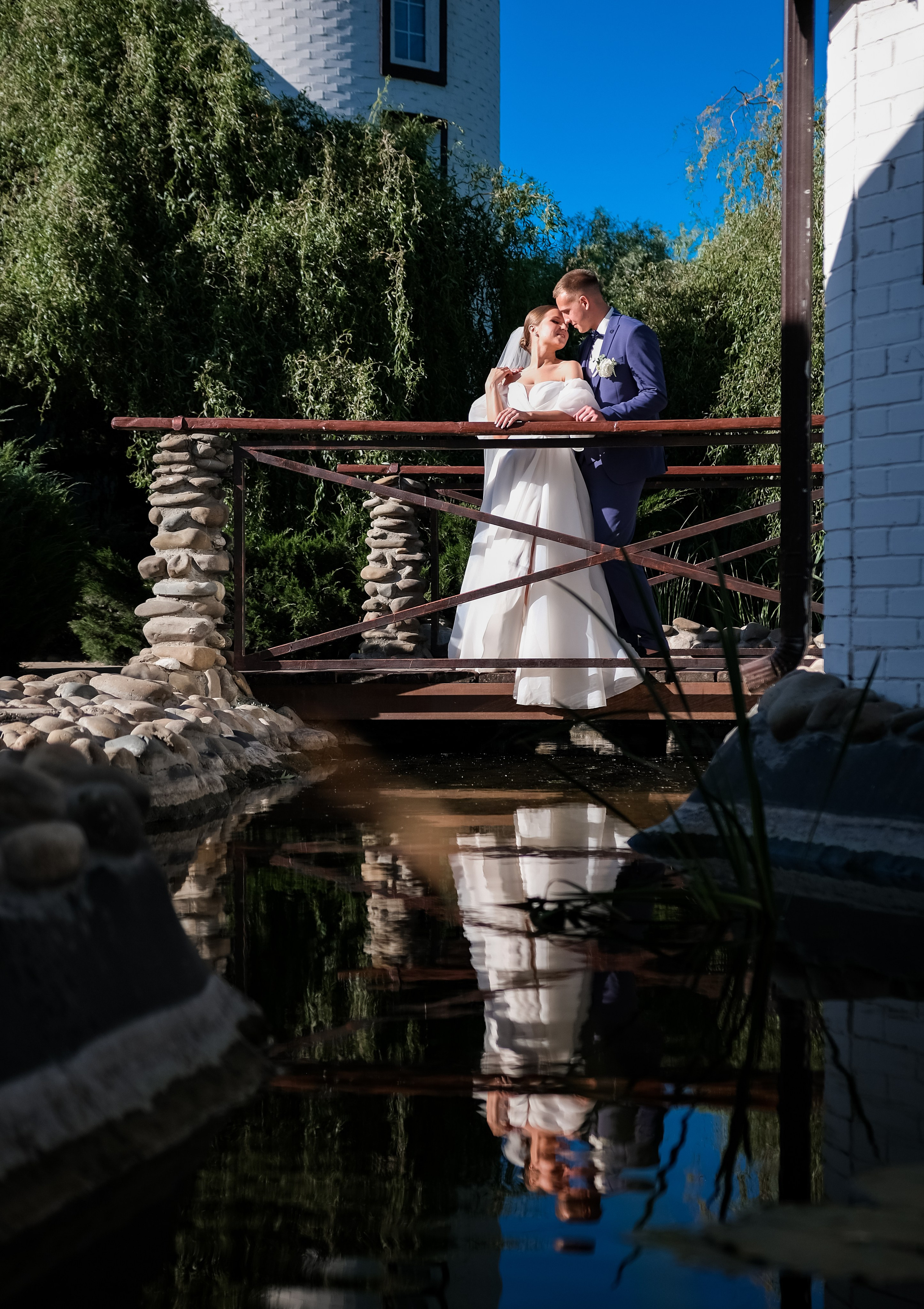 Максим и Валерия