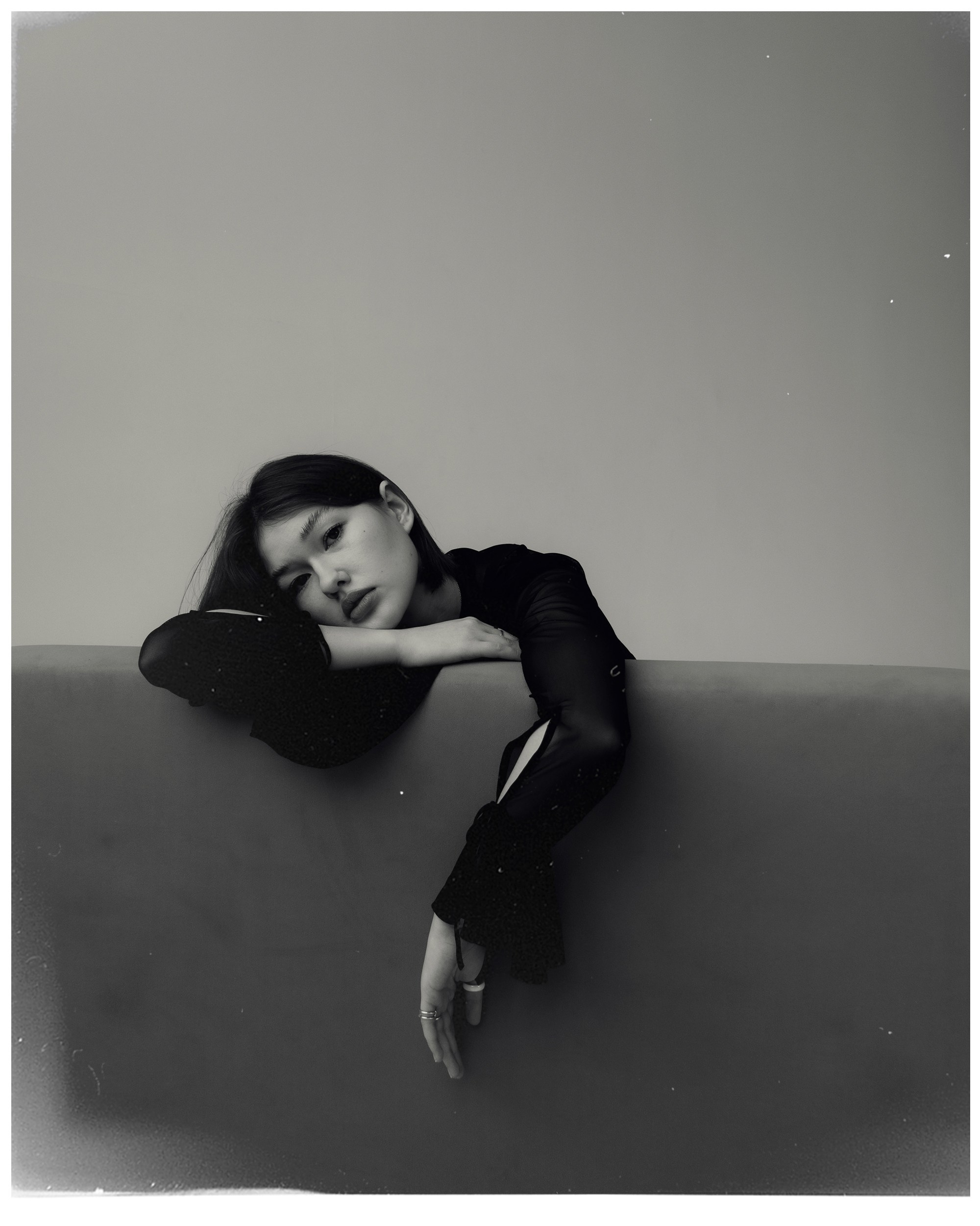 KARINA. Фотограф Анна Васильева | Портретная и арт-фотография Москва