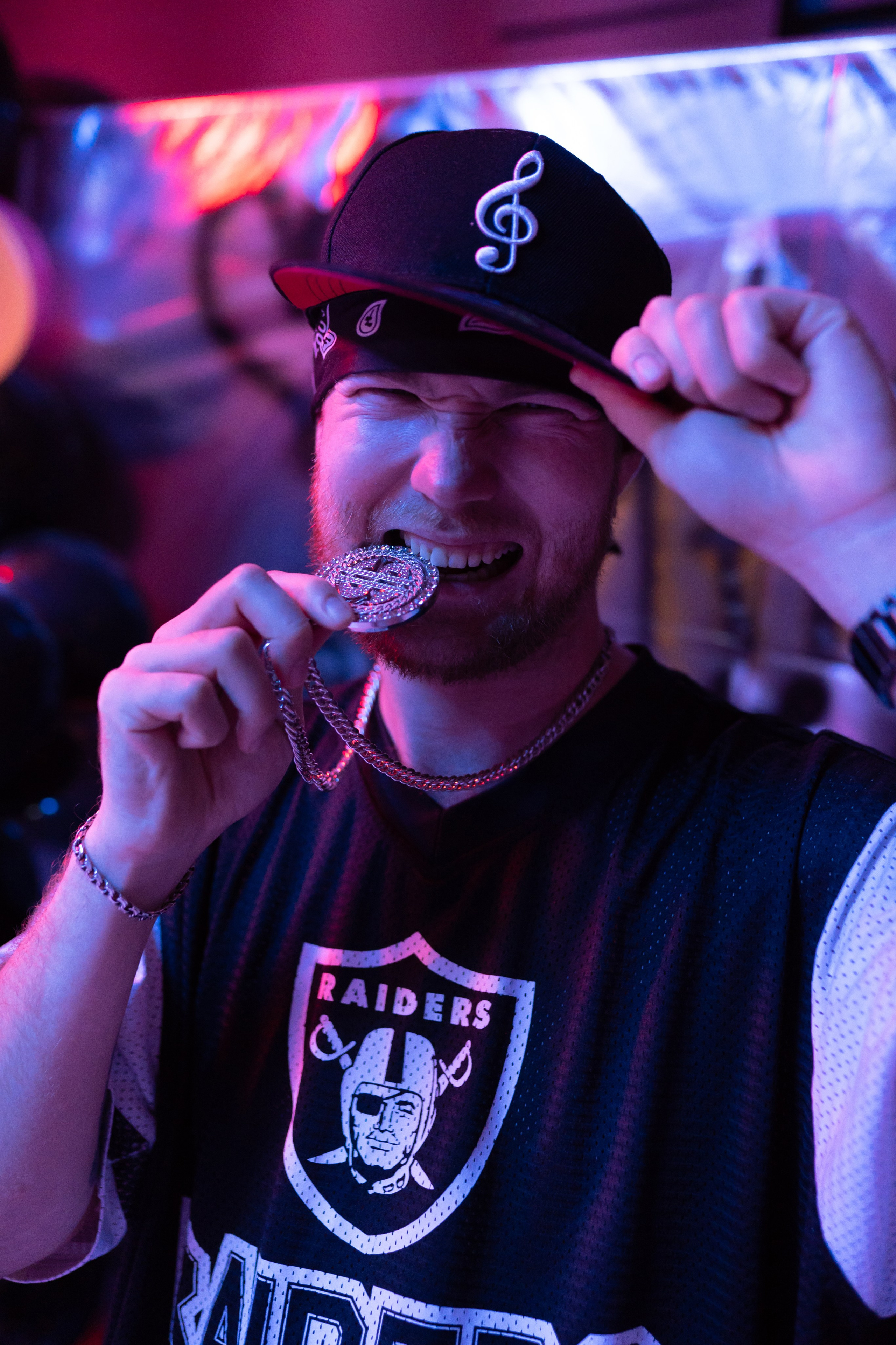 Вечеринка в клубе. Фотограф Чебоксары