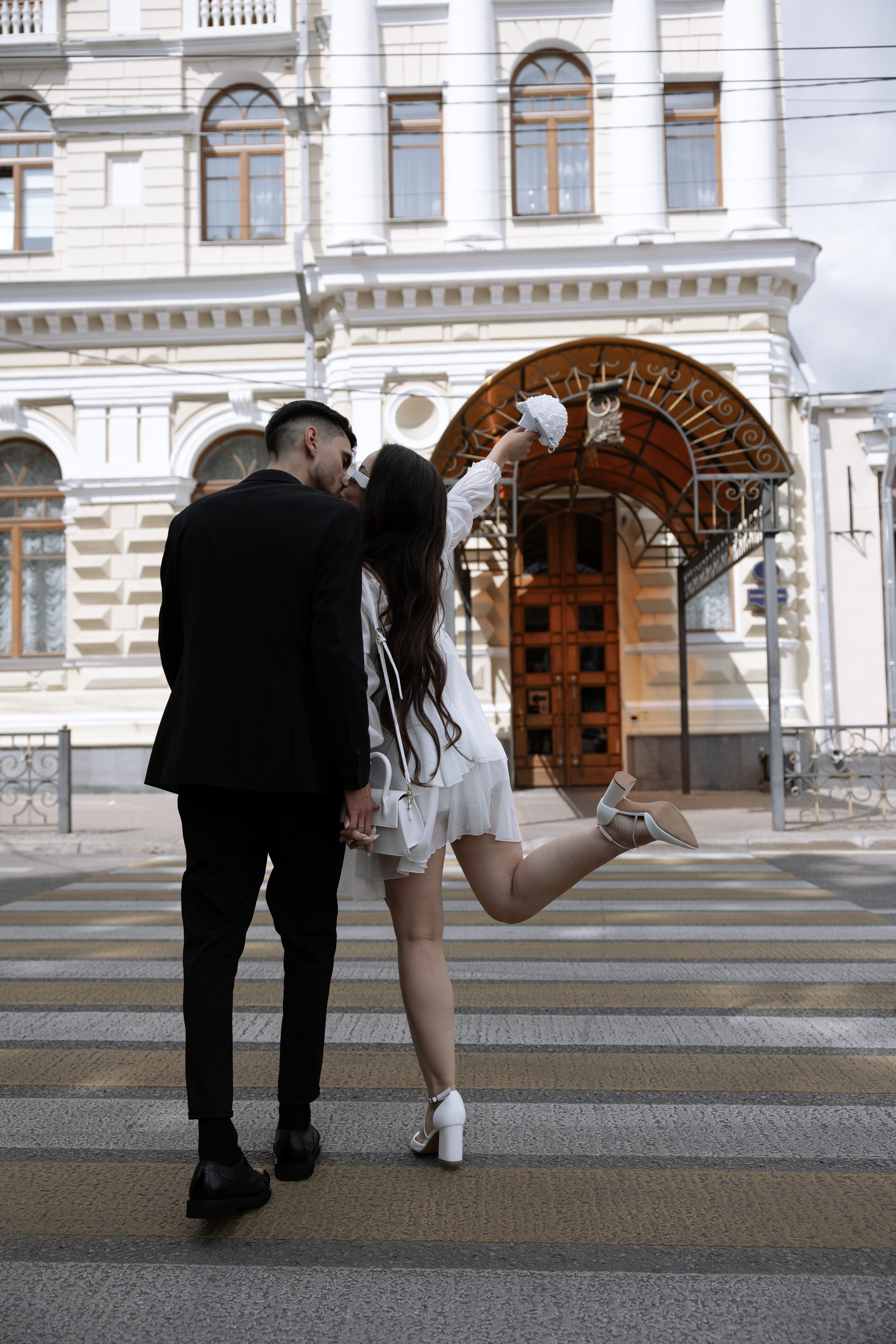 23.23. Фотограф Софья Гречка