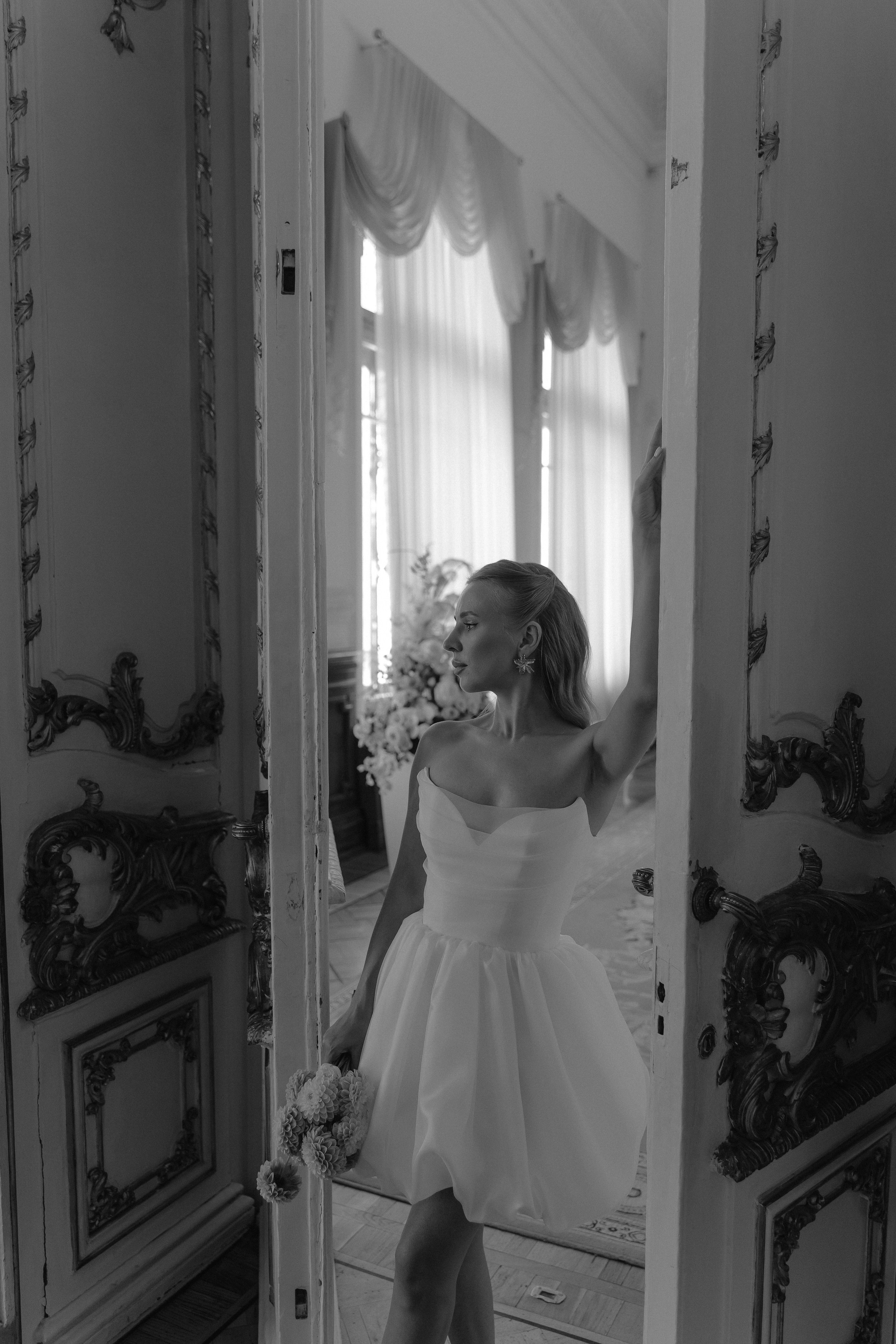 A&D. Свадебный фотограф — Наталья Фед СПб/Москва