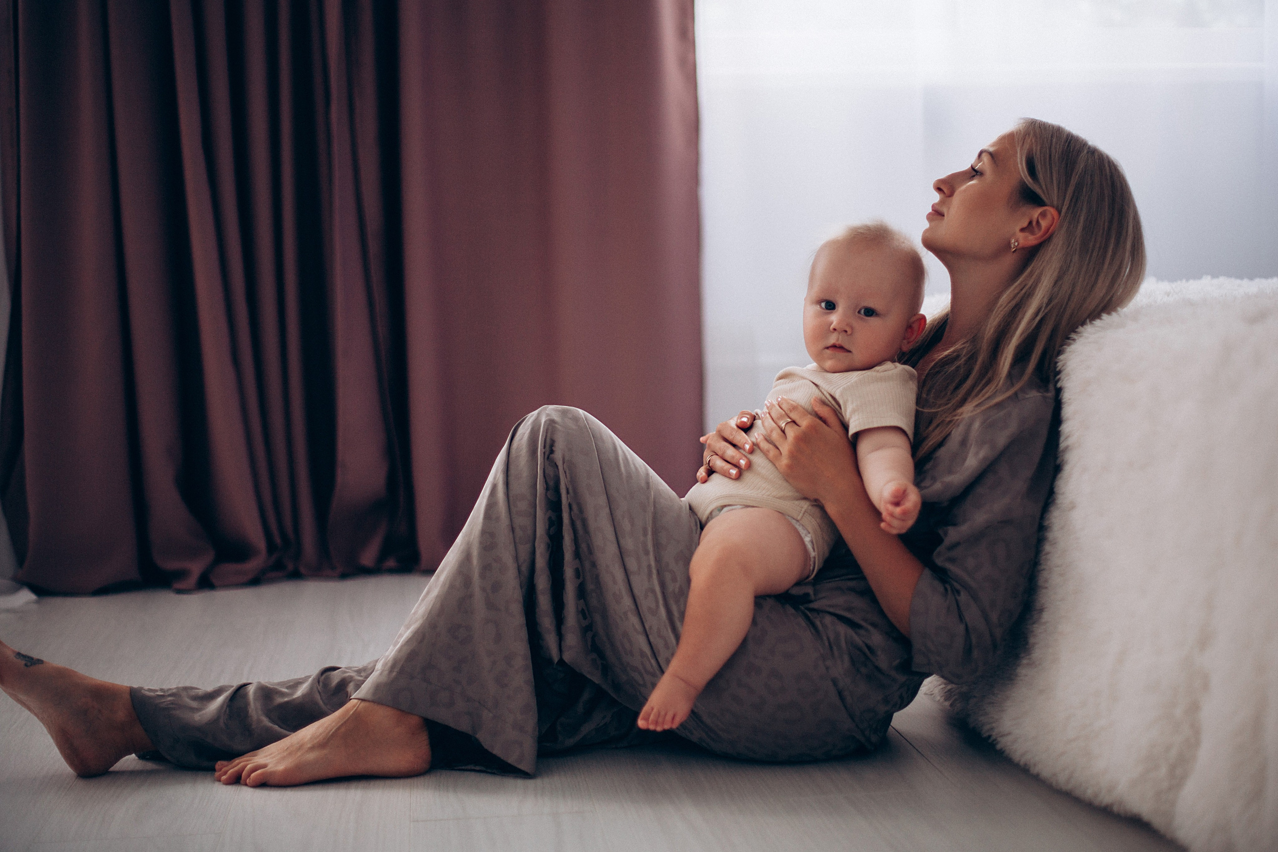 Леон. Репортажный и детский фотограф в Минске