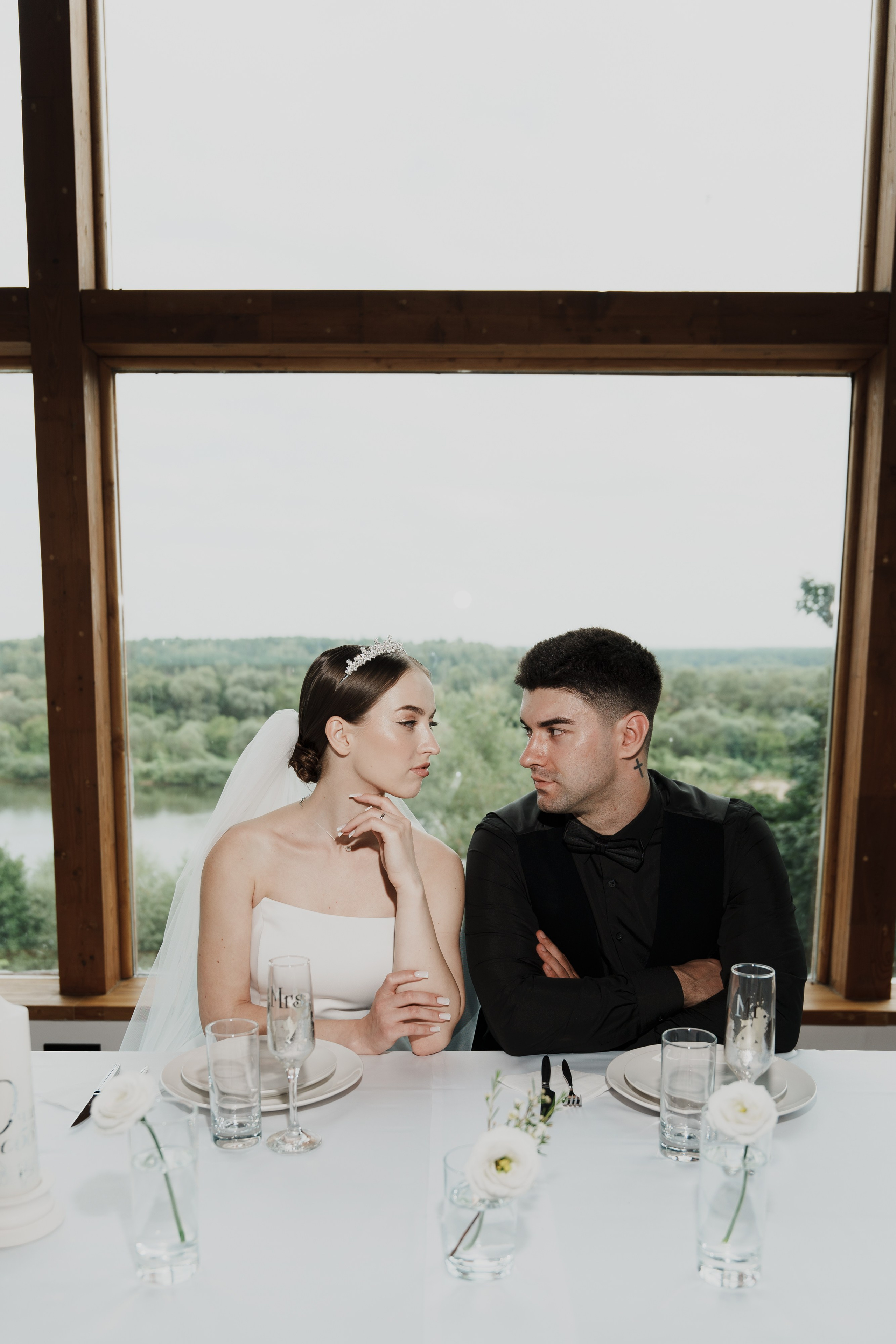 Анна и Владислав. Фотограф в Москве и России