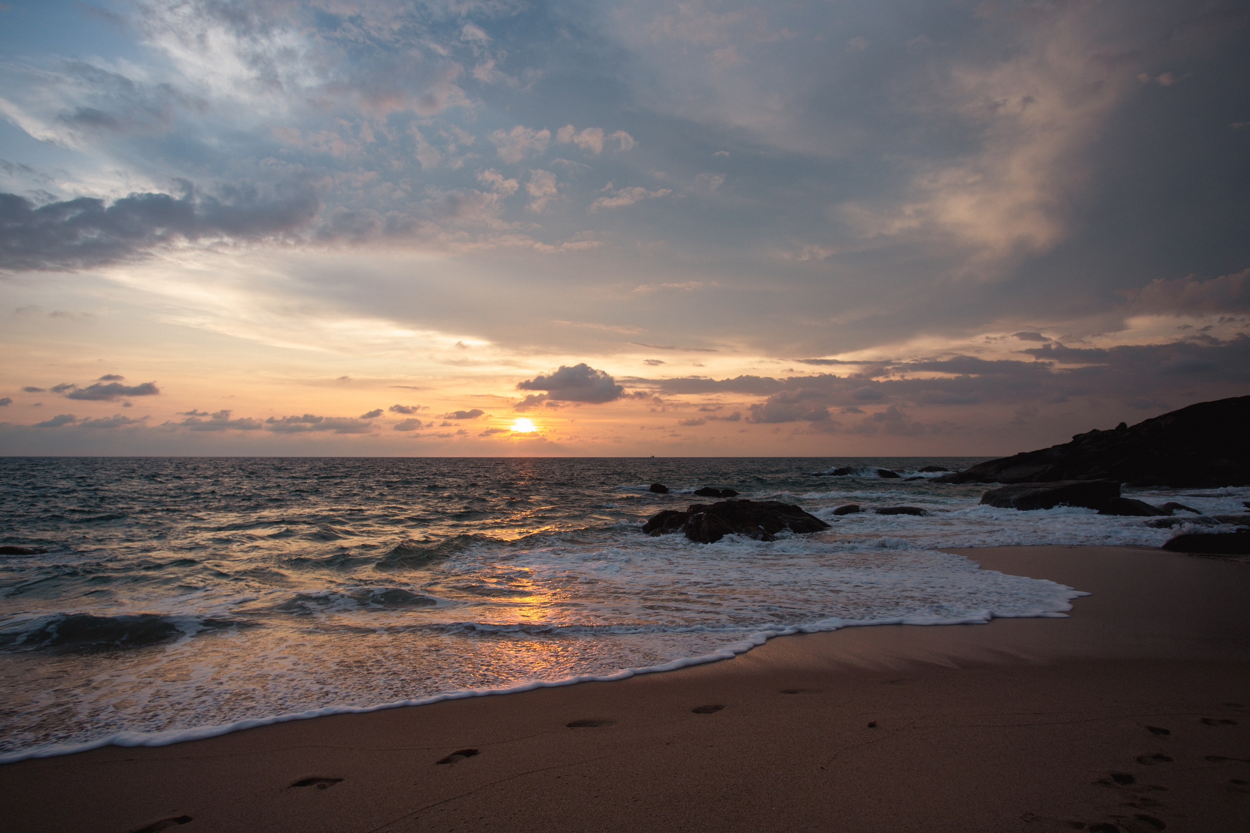 Амбалангода. Фотограф Сонкина Татьяна