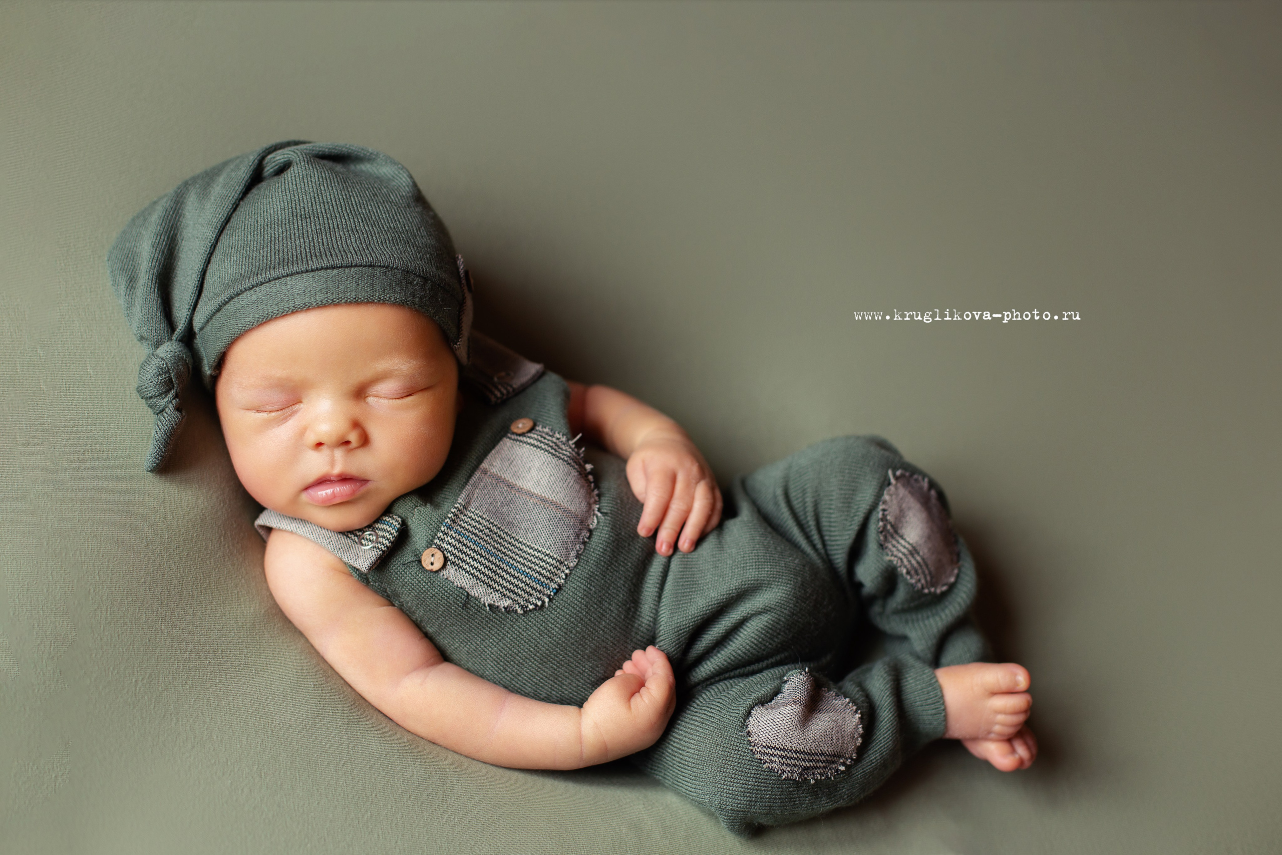 Новорожденные (до 1 месяца). Фотограф новорожденных и детский в Сергиевом Посаде Кругликова Юлия