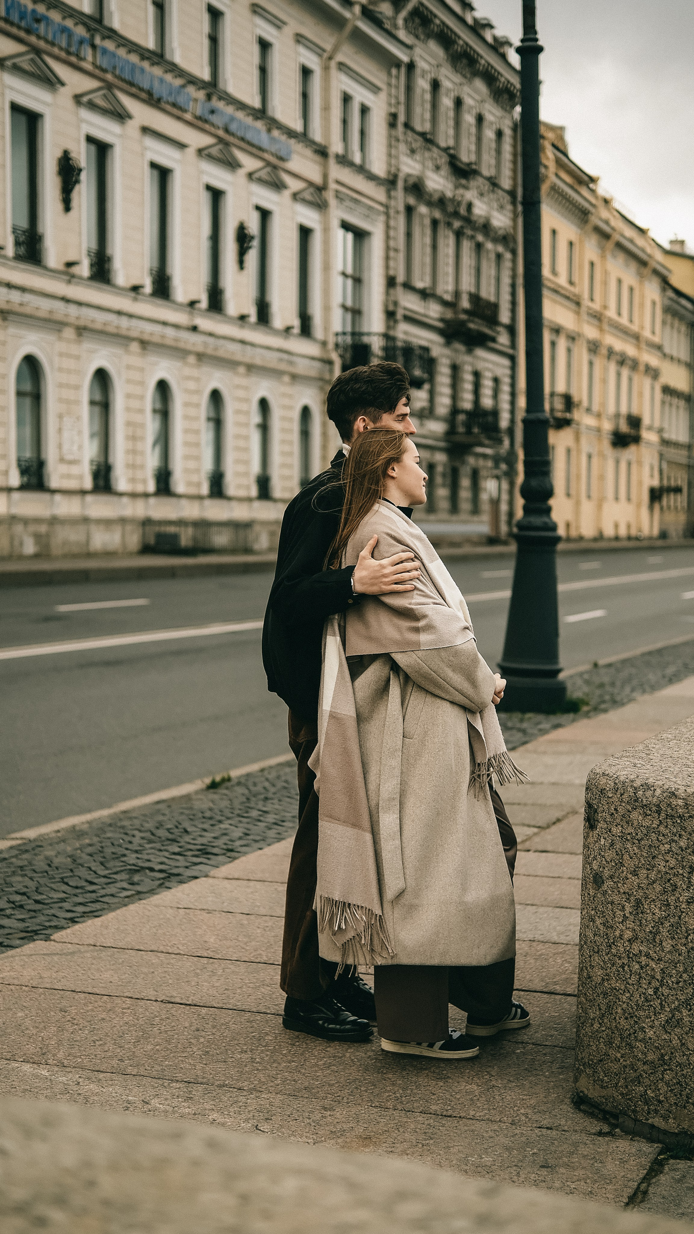 Криста & Арсений. Phdkvmr.ru