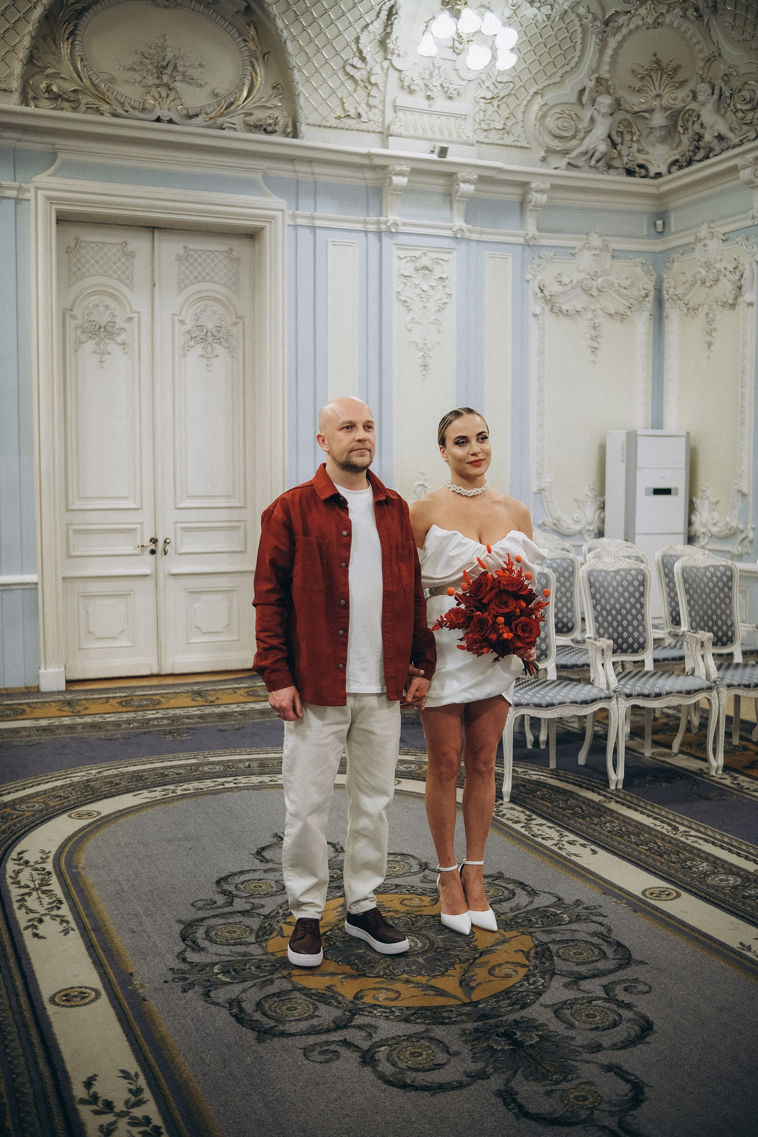 Ника & Андрей. ДБ2. Phdkvmr.ru