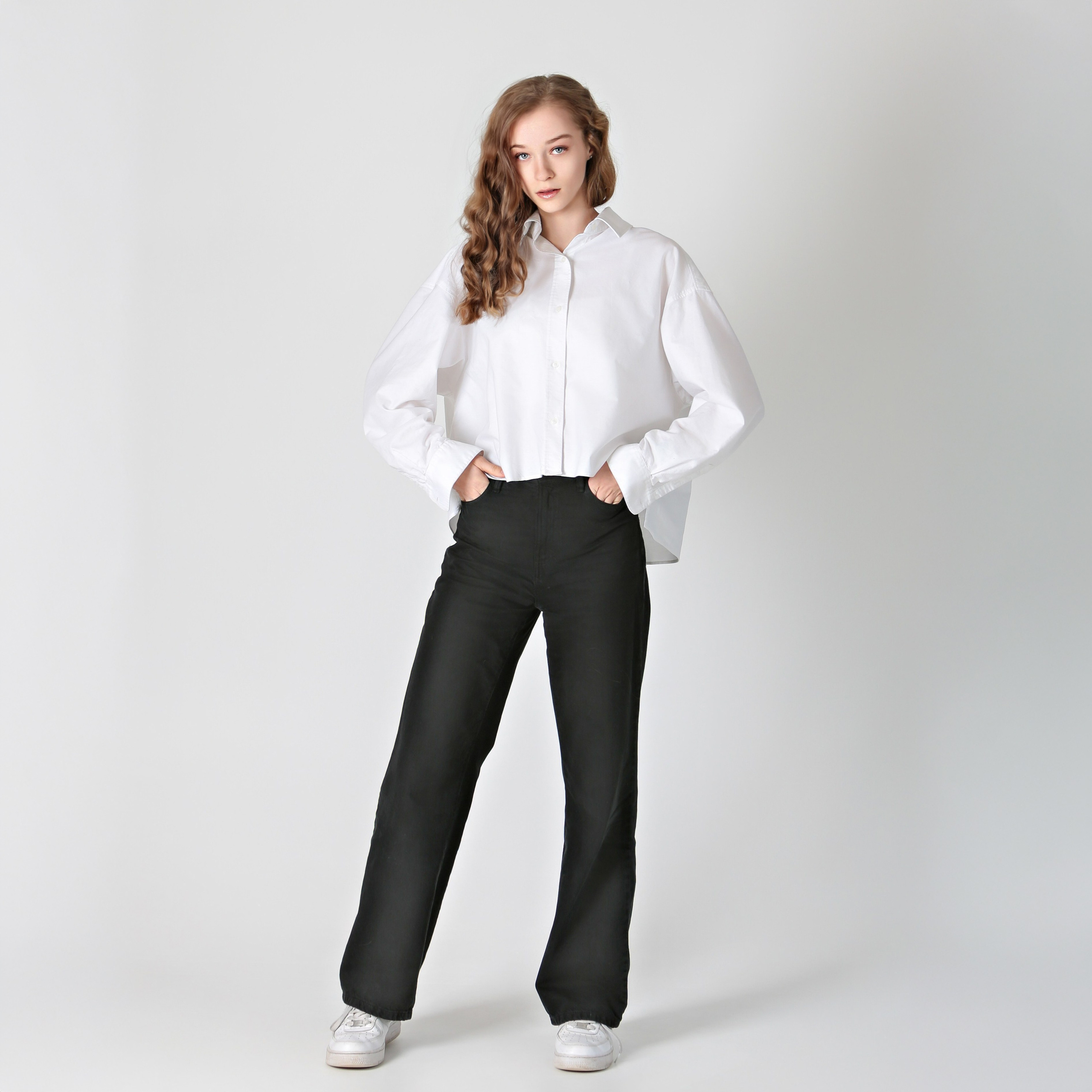 Портреты. Выпускные альбомы и школьный фотограф в Подольске, Троицке, Щербинке, Москве и Московской области