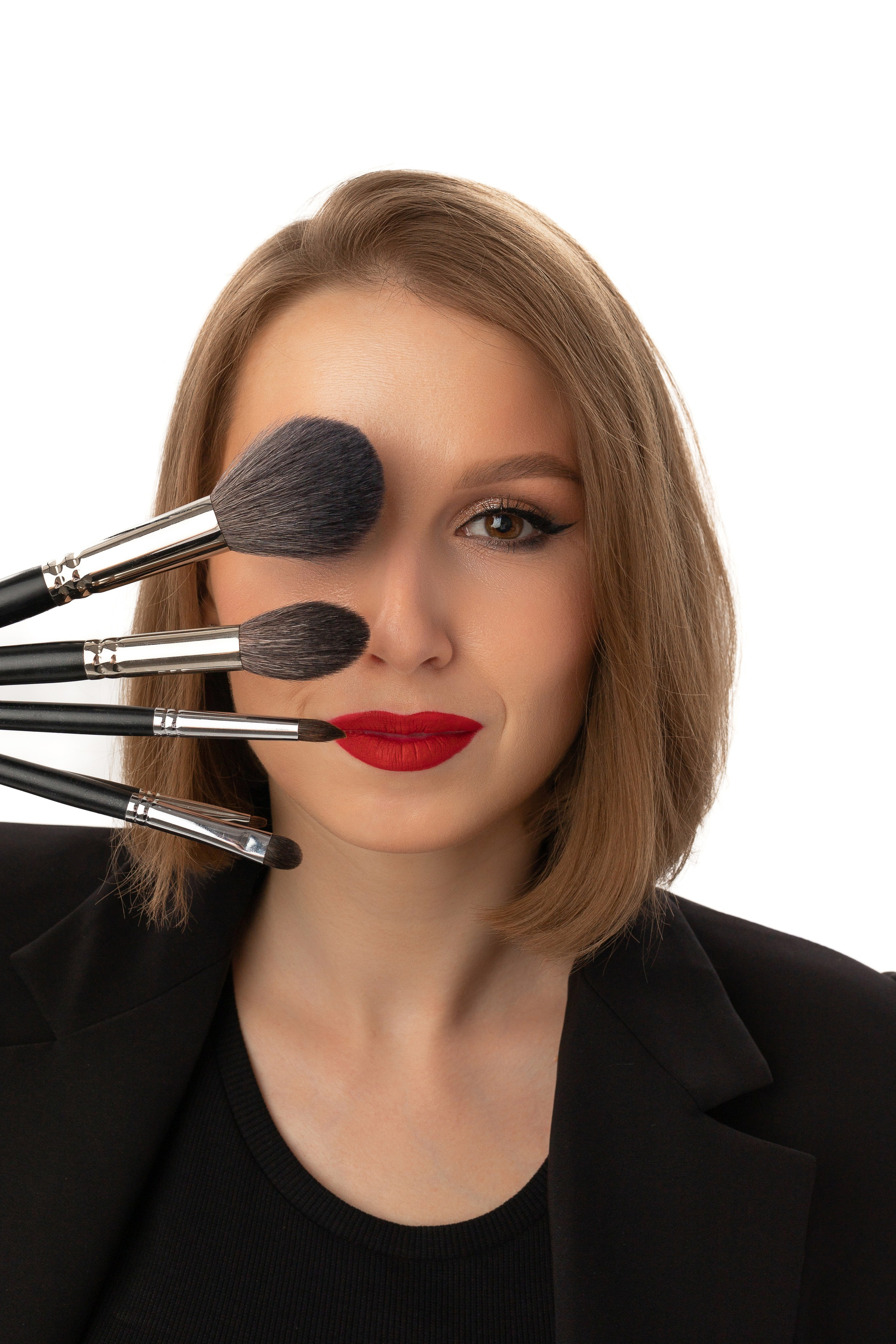 Наталья (визажист). Фотограф в Санкт-Петербурге Ольга Фот