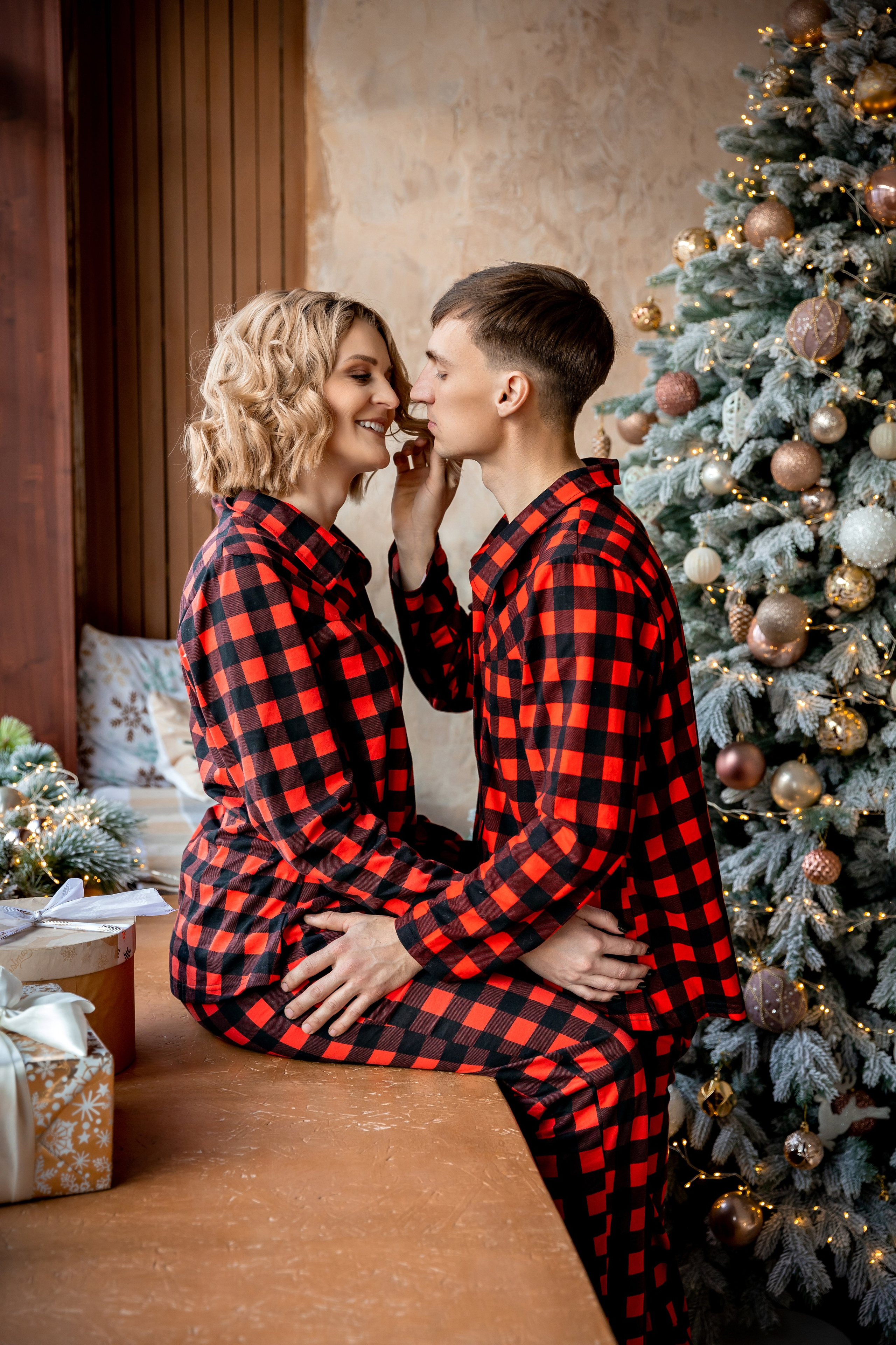 Новый год. Организую и проведу любые фотосессии в солнечной Бурятии, в Улан-Удэ!