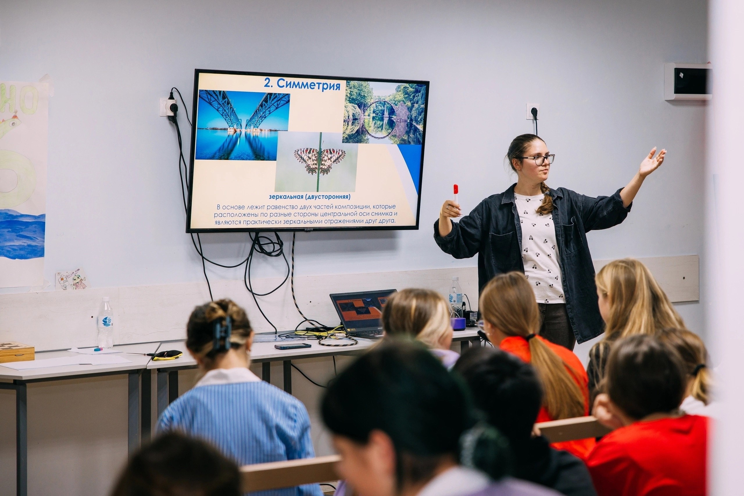 Эксперт на всероссийском форуме — ВДЦ Океан (Владивосток). Фотограф и видеограф в Москве Анна Матюхина