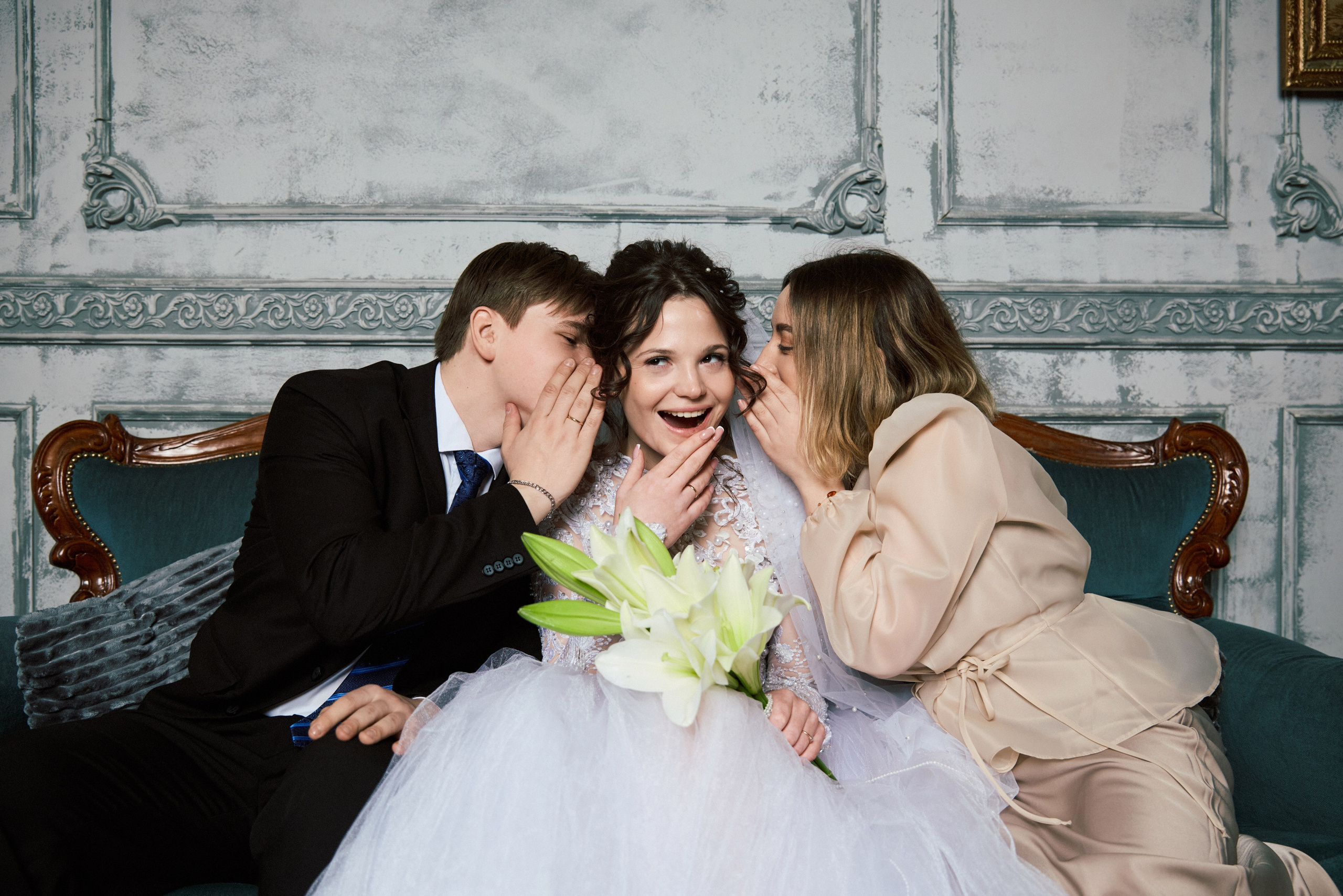 Ilya&Lucia. Свадебный и Love story фотограф в Санкт-Петербурге — Никита Шохенмайер