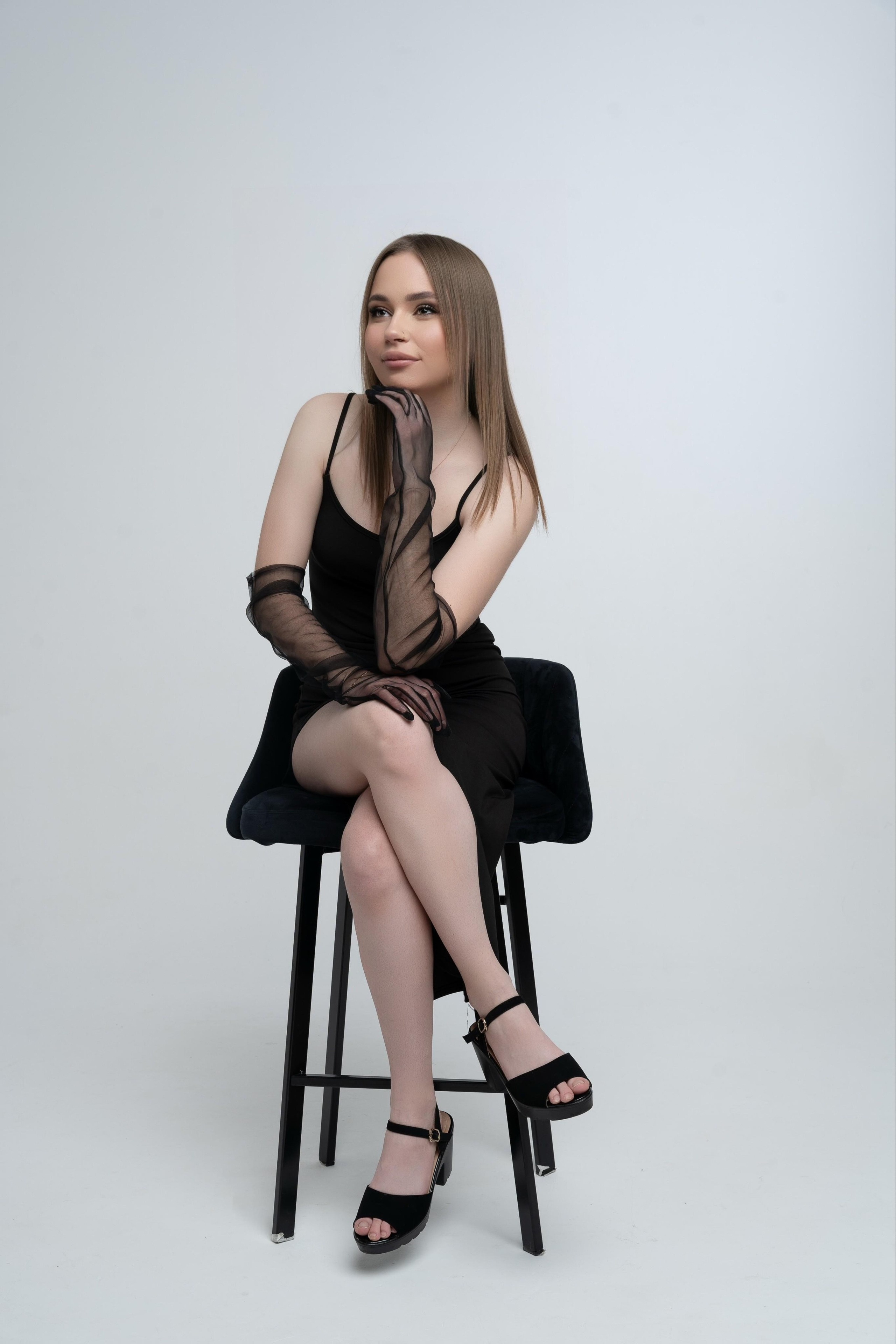 Индивидуальная фотосессия. Фотограф Саратов/Энгельс