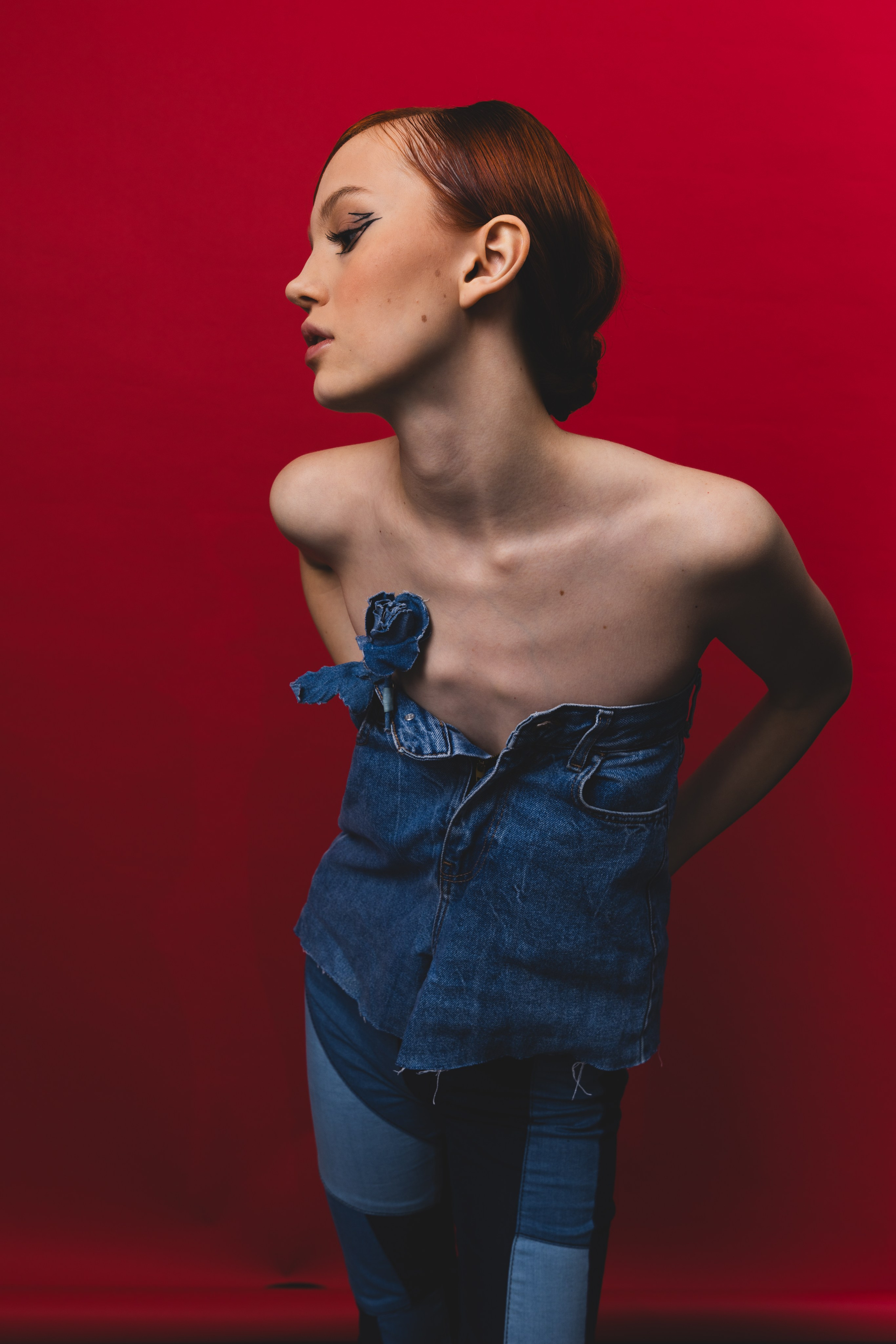 Смотреть. Фотограф Ольга Эмбер