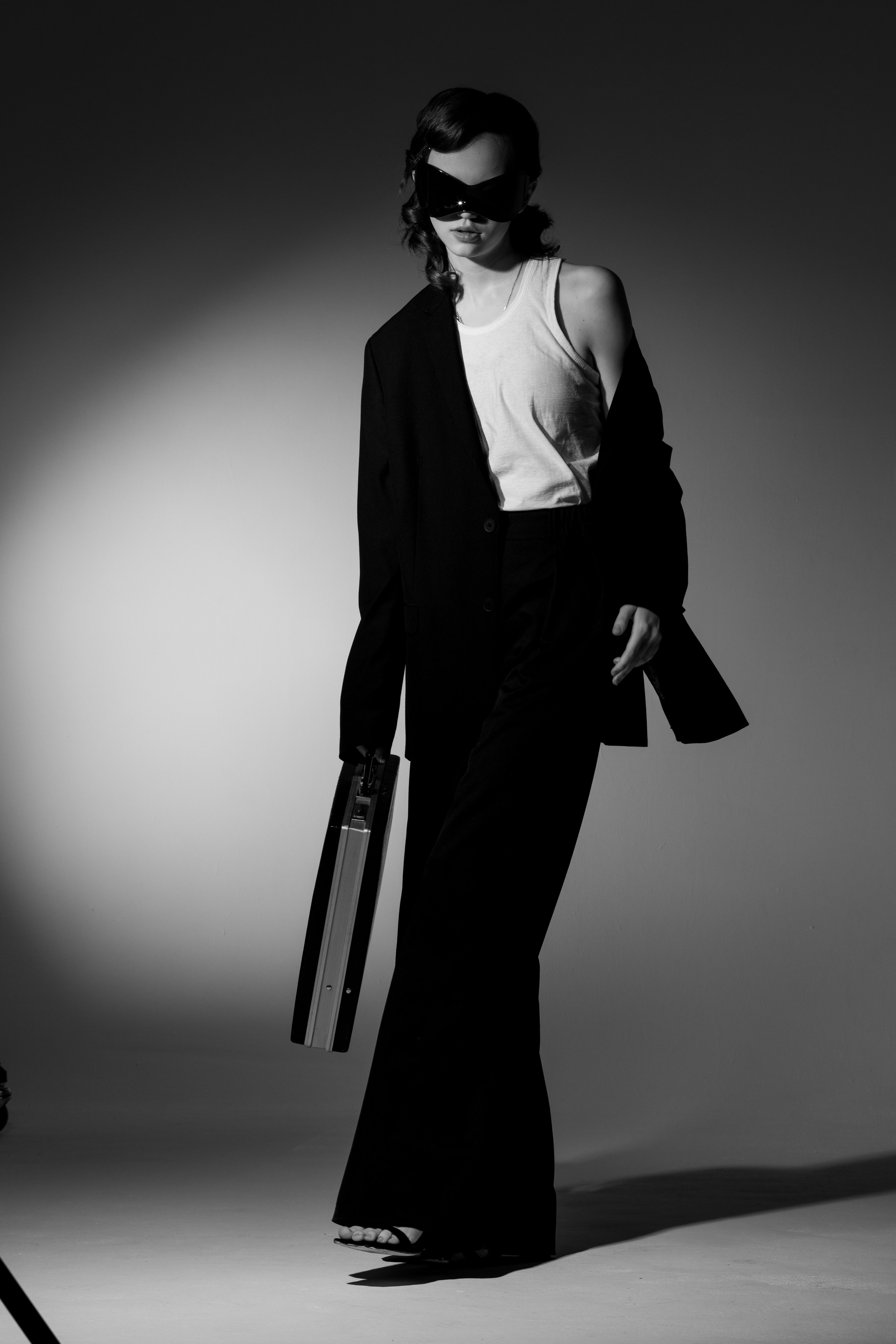 Смотреть. Фотограф Ольга Эмбер