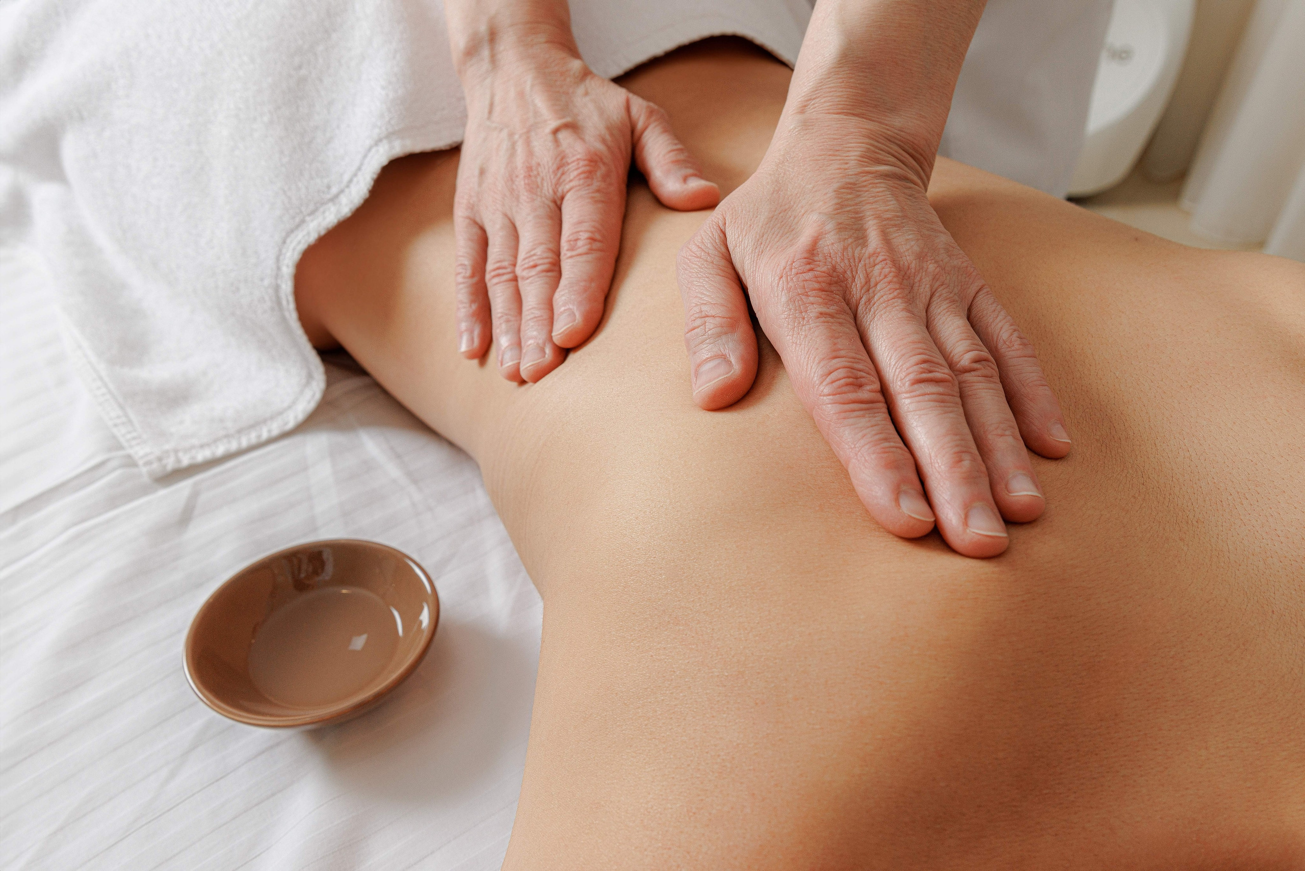 Салон красоты. Фотограф Ольга Эмбер