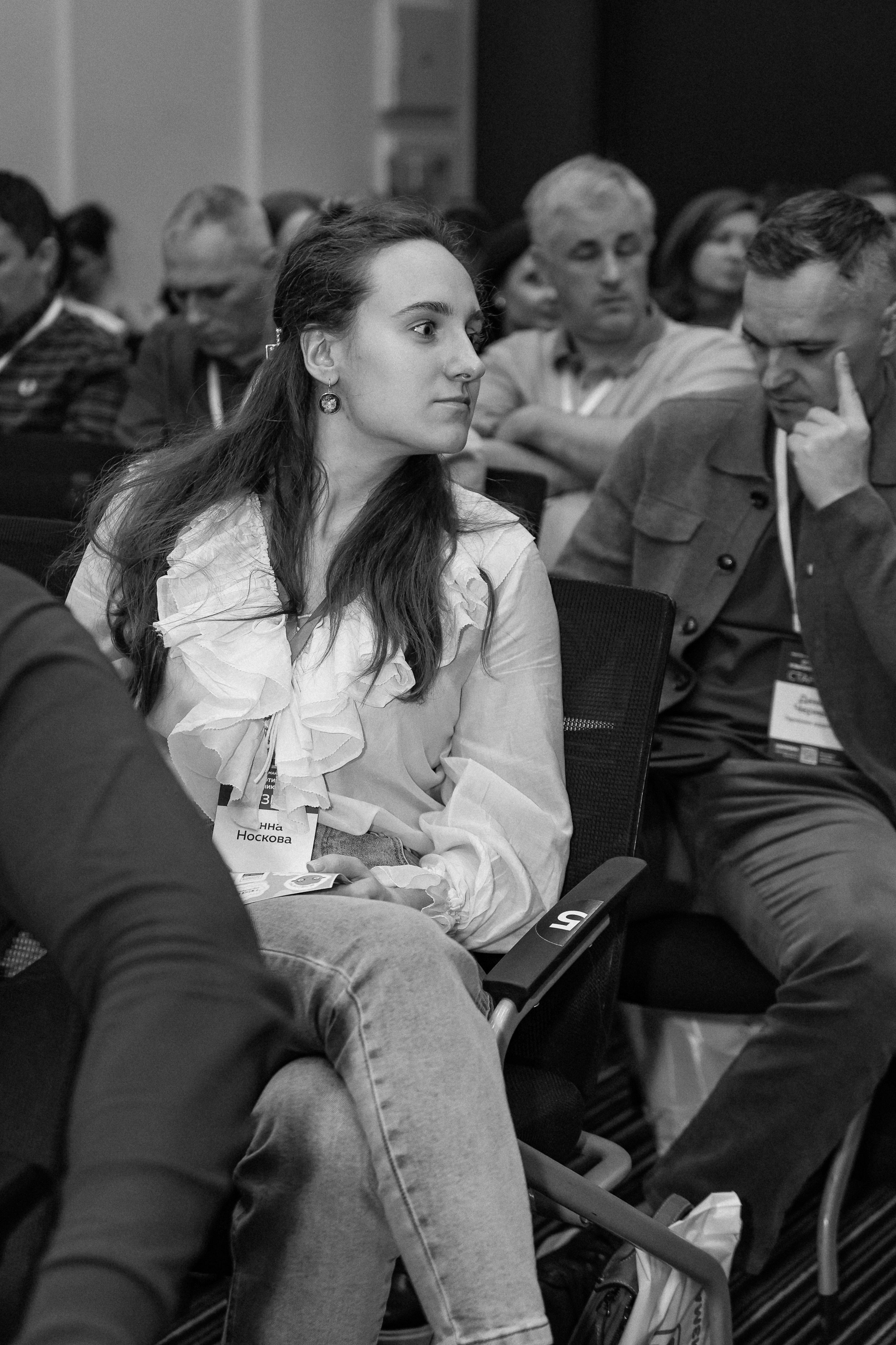 МК Максима Батырева. Фотограф Юлия Мальцева