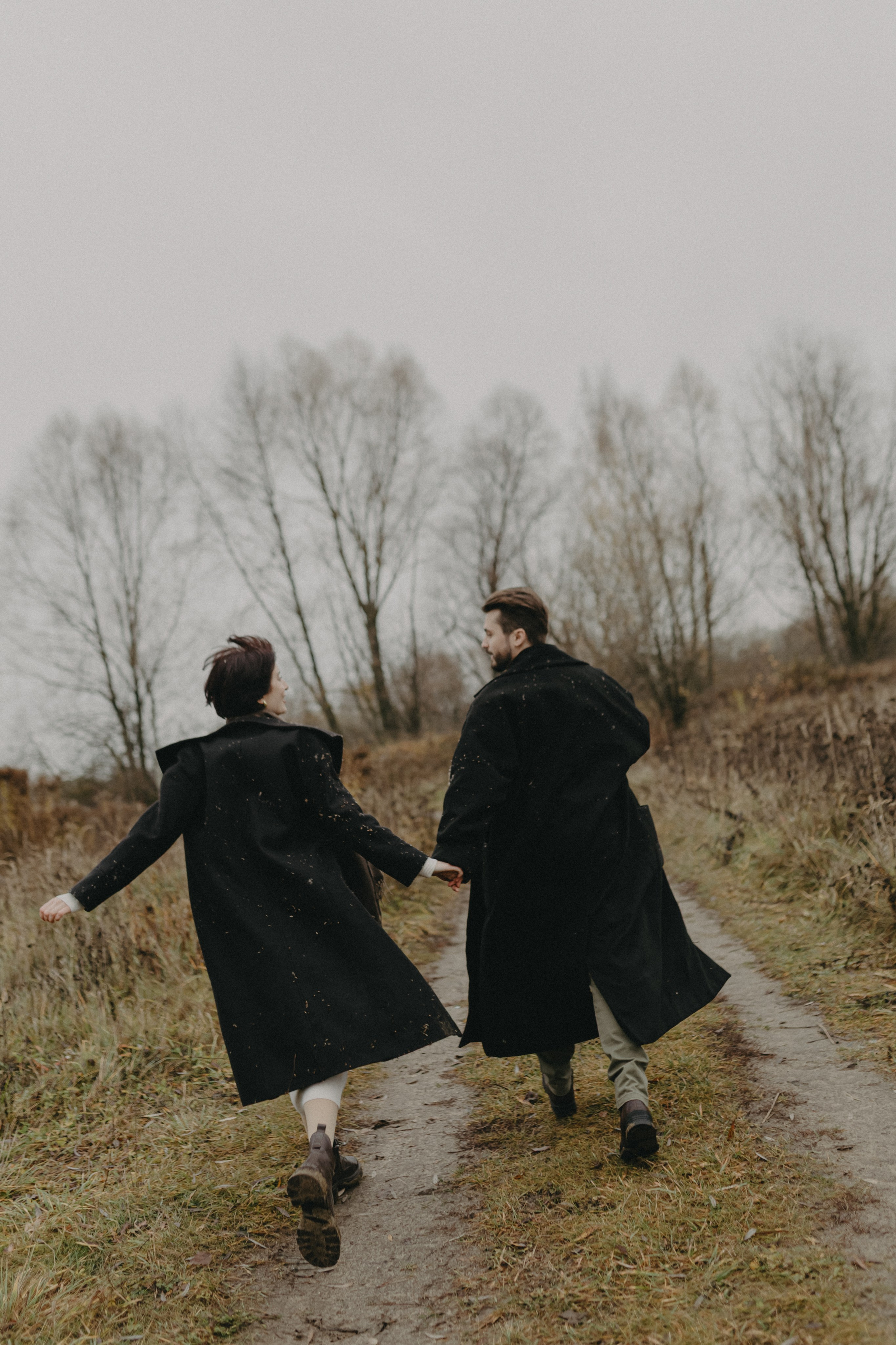 Диана и Антон. Свадебный и семейный фотограф Женя Добрянская в Нижнем Новгороде