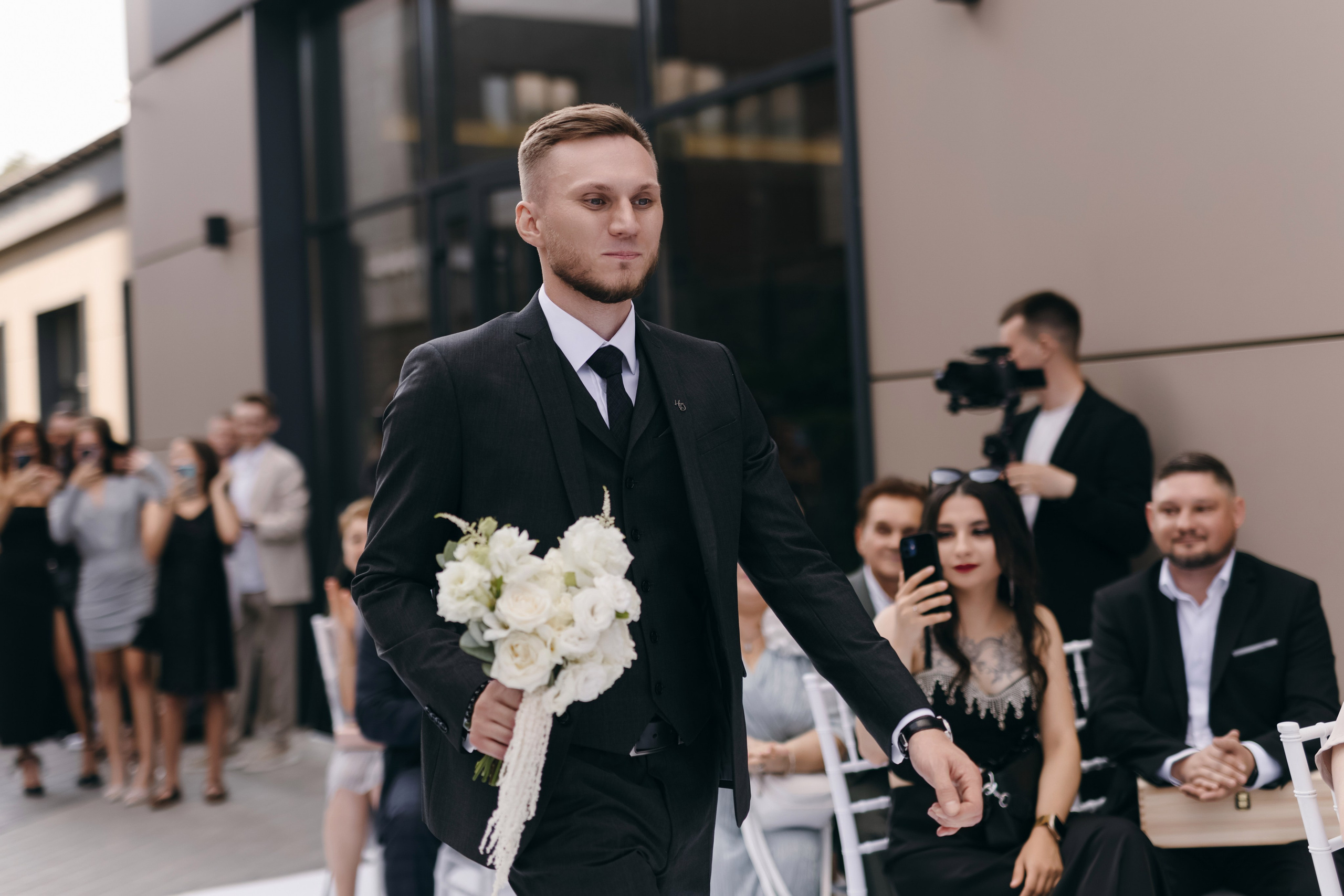 НИКИТА И ДАРЬЯ. Фотограф Светлана Буня